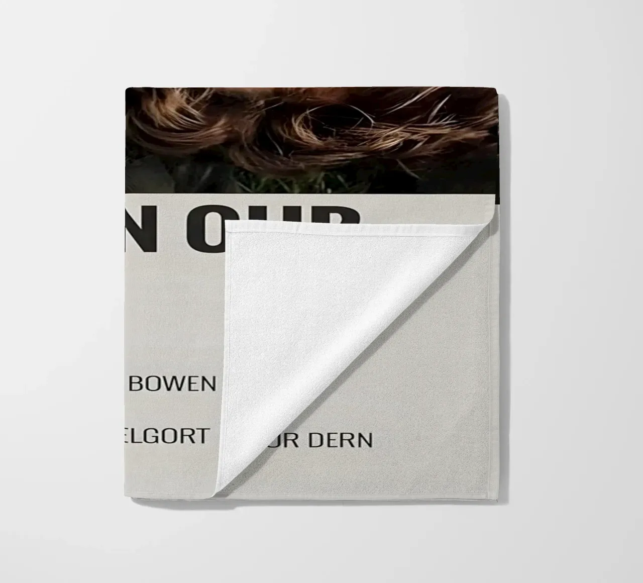 THE FAULT IN OUR STARS 2014 telo mare da MVFminimalist