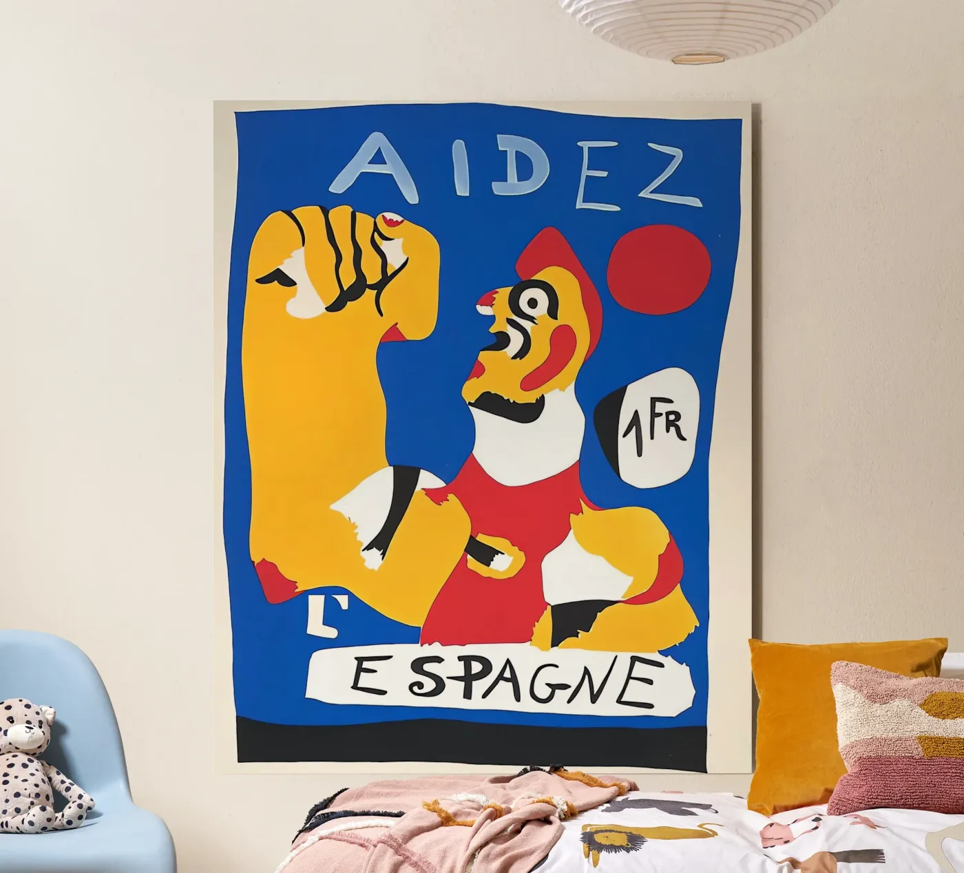 Help Spain forex plate by Narciso