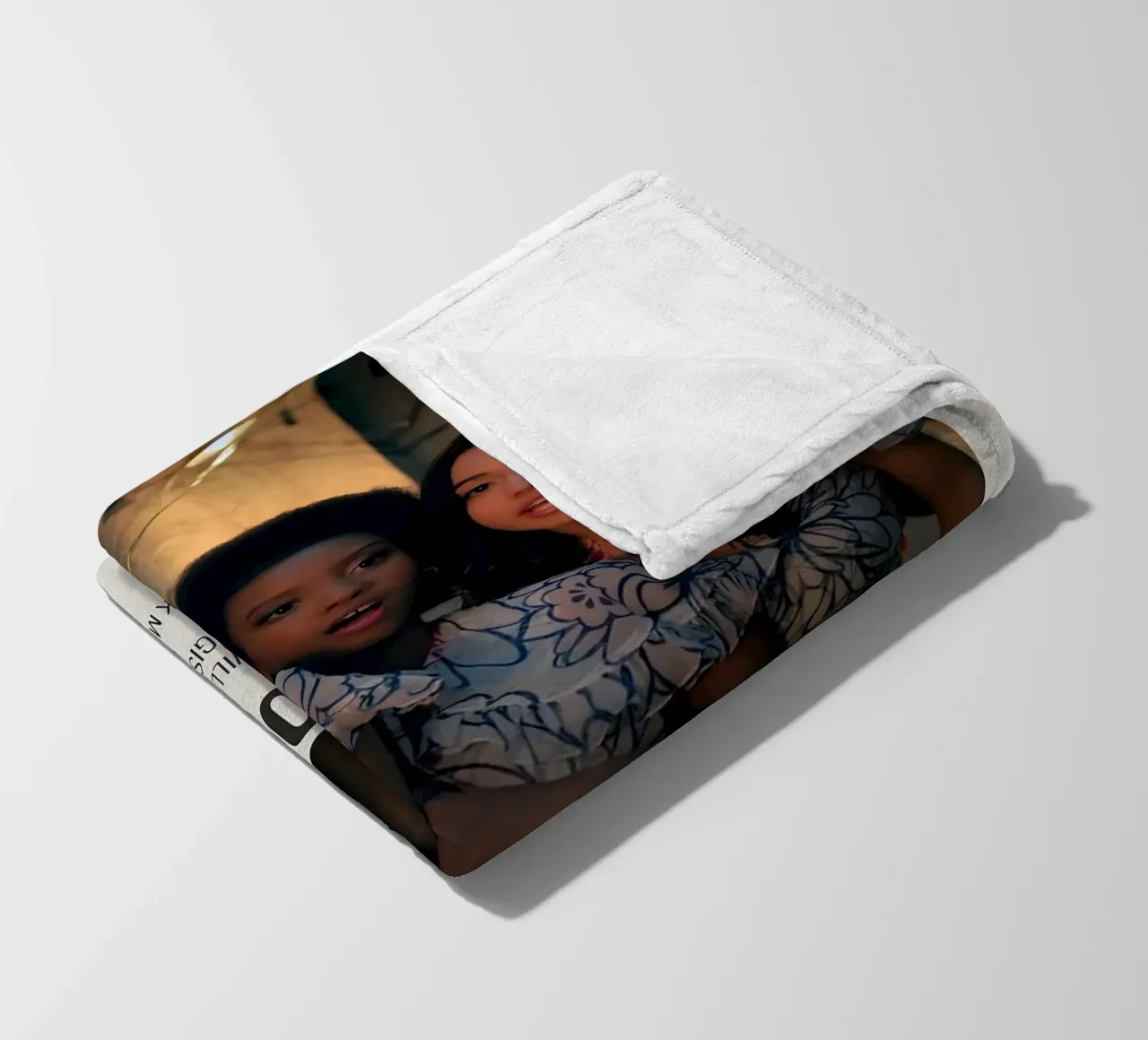 THE GET DOWN 2016 coperta in pile da MVFminimalist