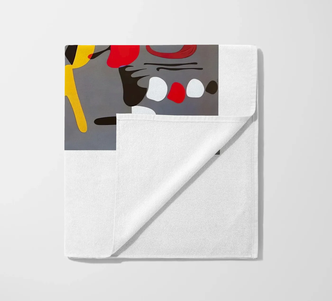 Joan Miró telo mare da Narciso