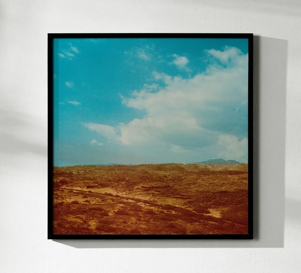 Hawaii Big Island poster by KISSA STUDIO
