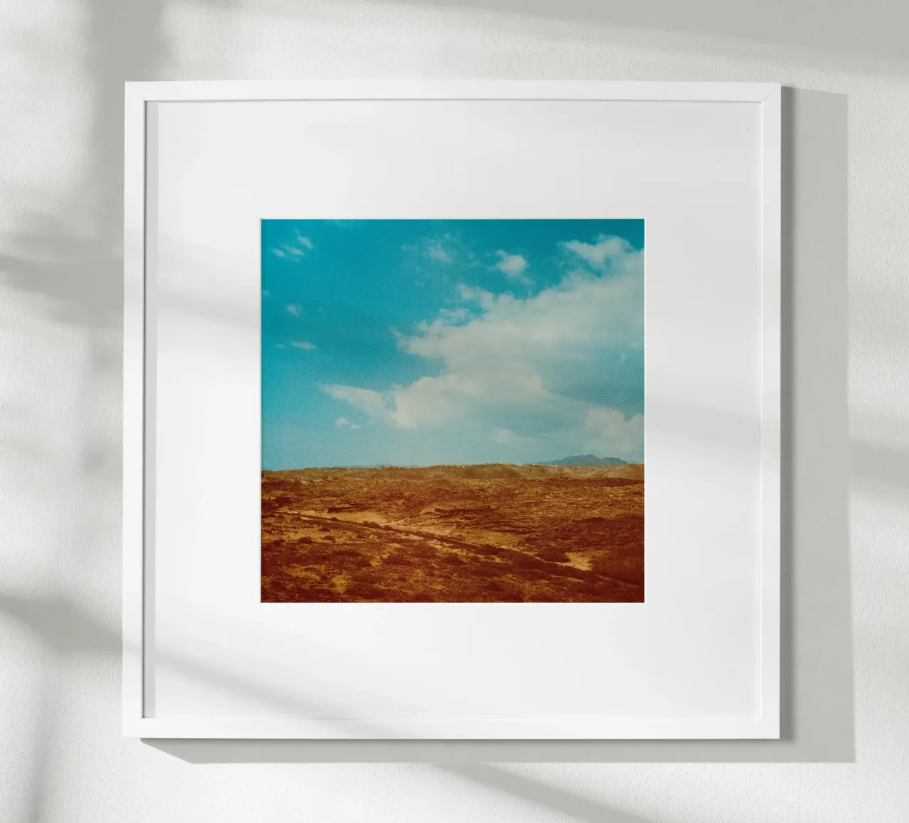 Hawaii Big Island poster by KISSA STUDIO