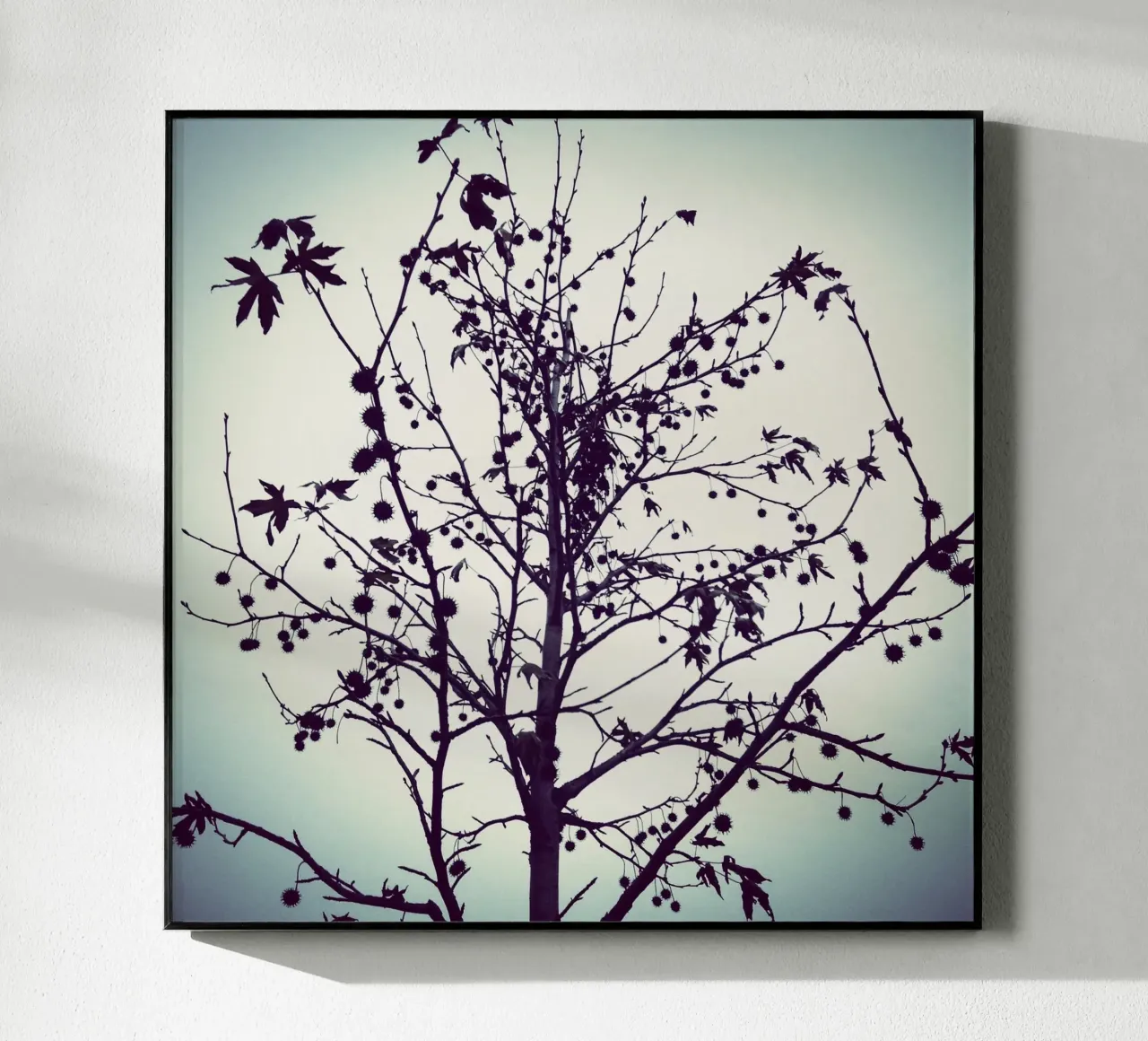 Albero della speranza plexiglass da KISSA STUDIO
