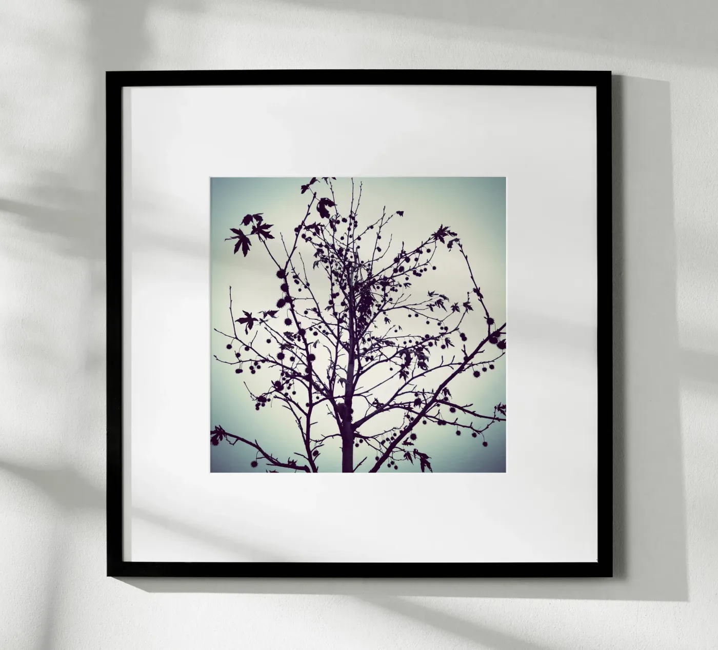 Hope Tree poster by KISSA STUDIO