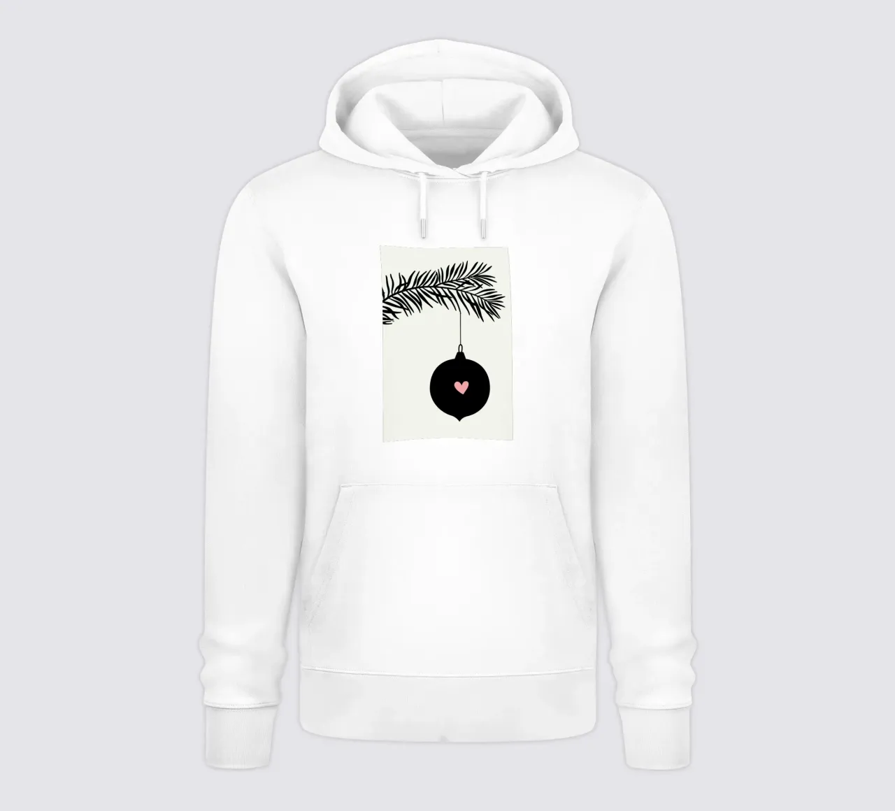 Fa La La La La 2 Hoodie von Kubistika