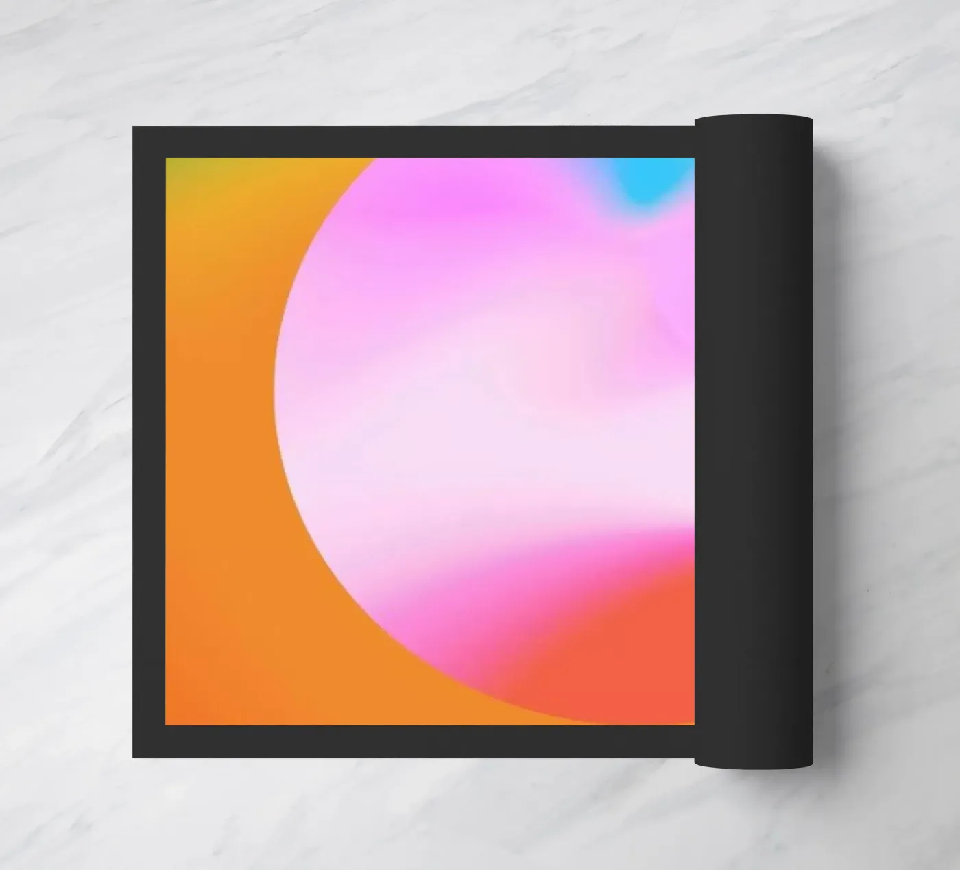 Awakening zerbino da Galaxy Eyes