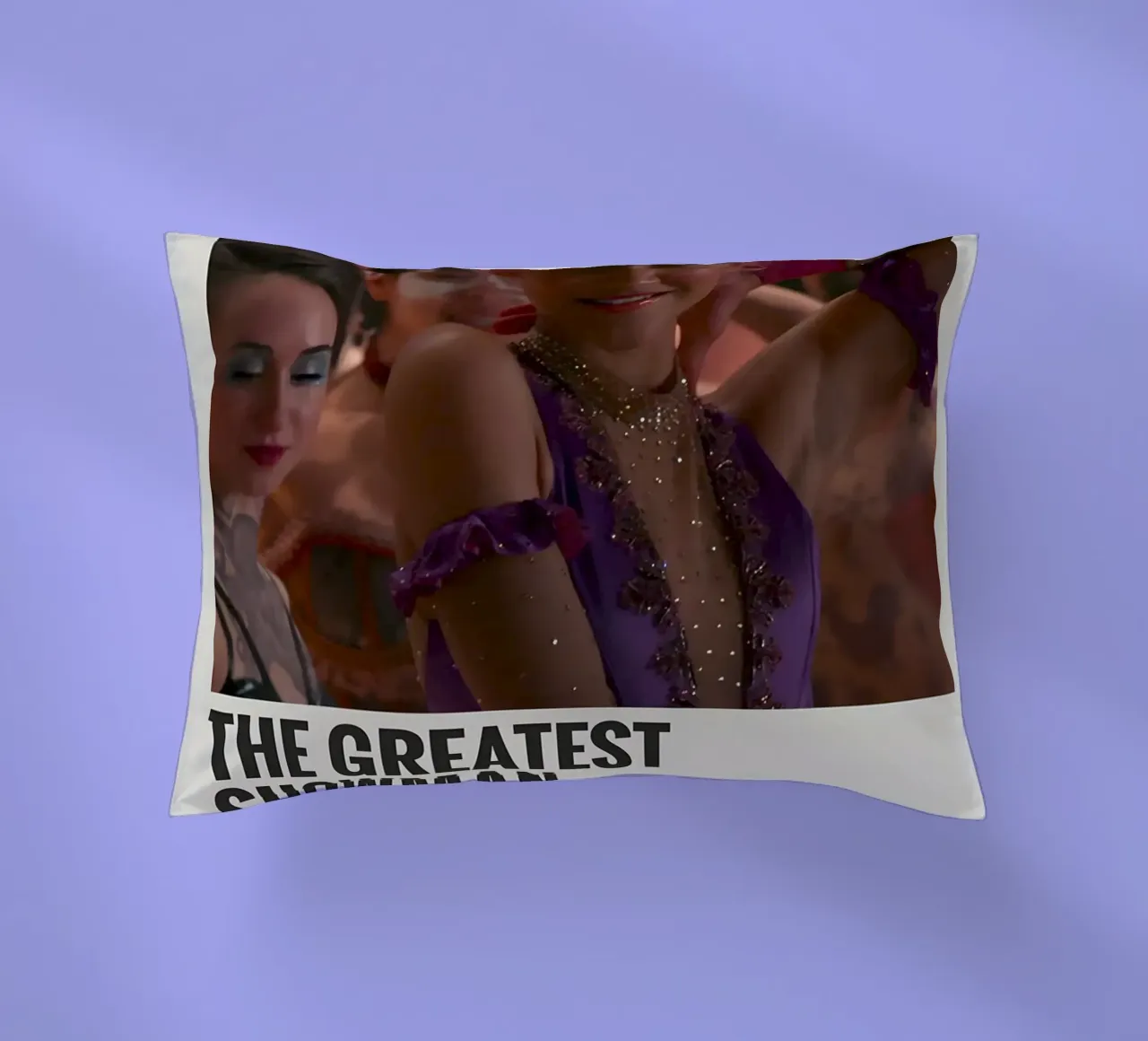 THE GREATEST SHOWMAN 2017 cuscino da MVFminimalist