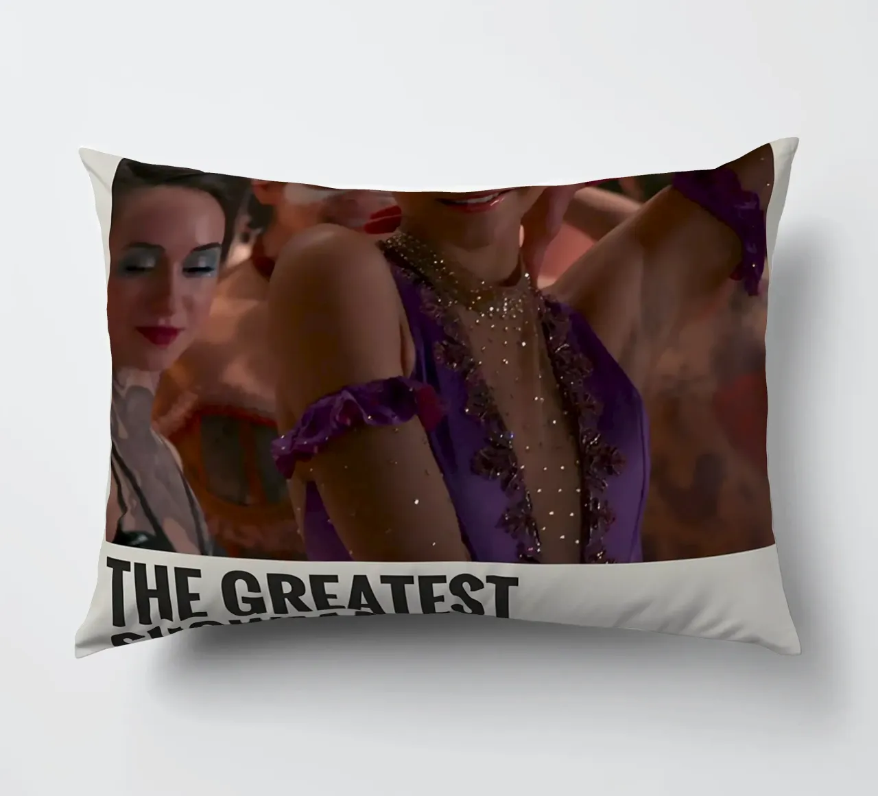 THE GREATEST SHOWMAN 2017 cuscino da MVFminimalist