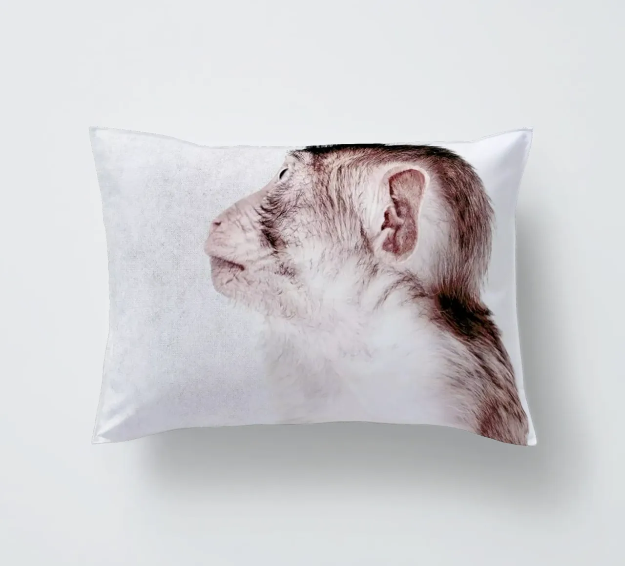 Little Monkey cuscino da Wouter Rikken