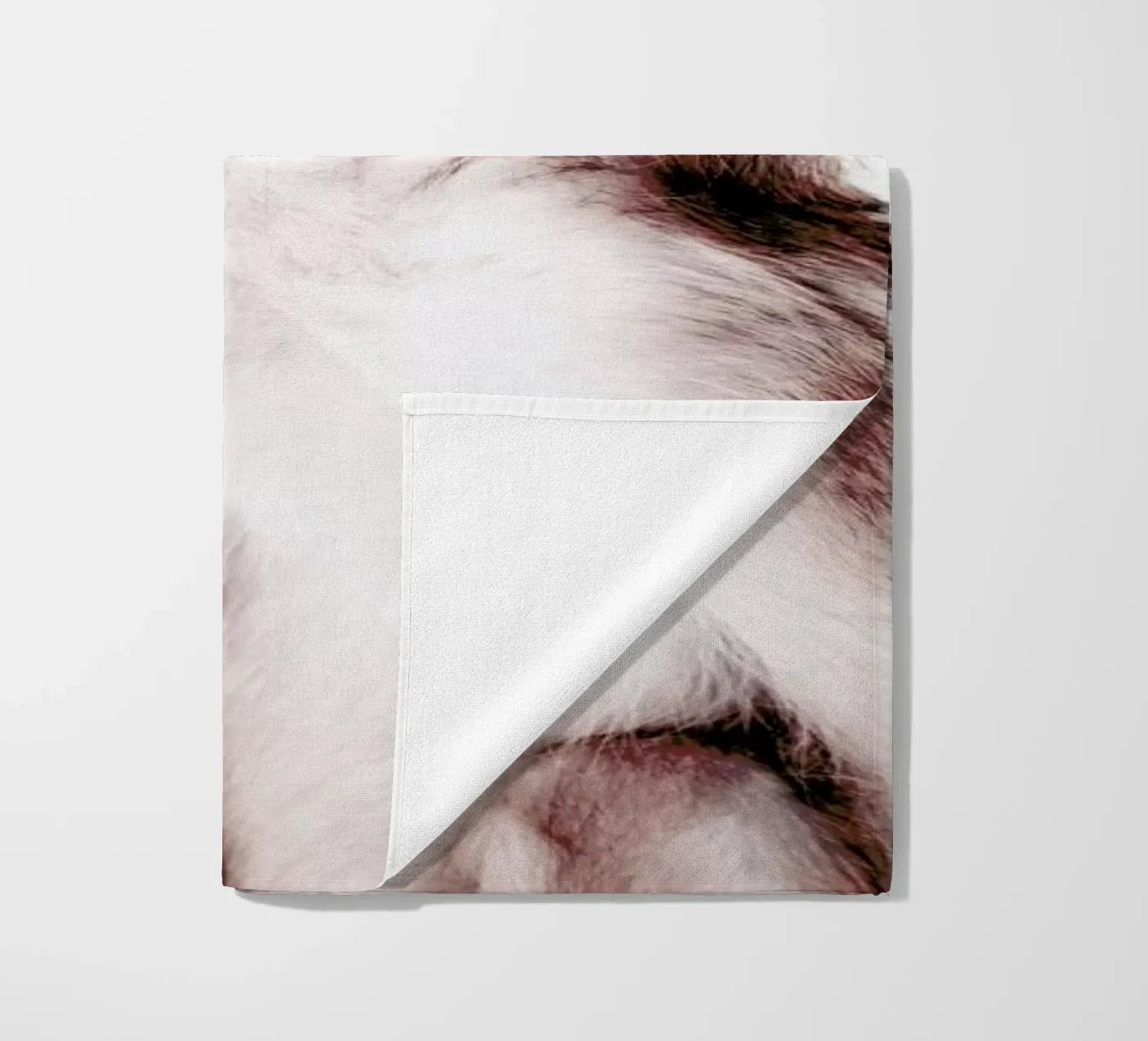 Little Monkey telo mare da Wouter Rikken