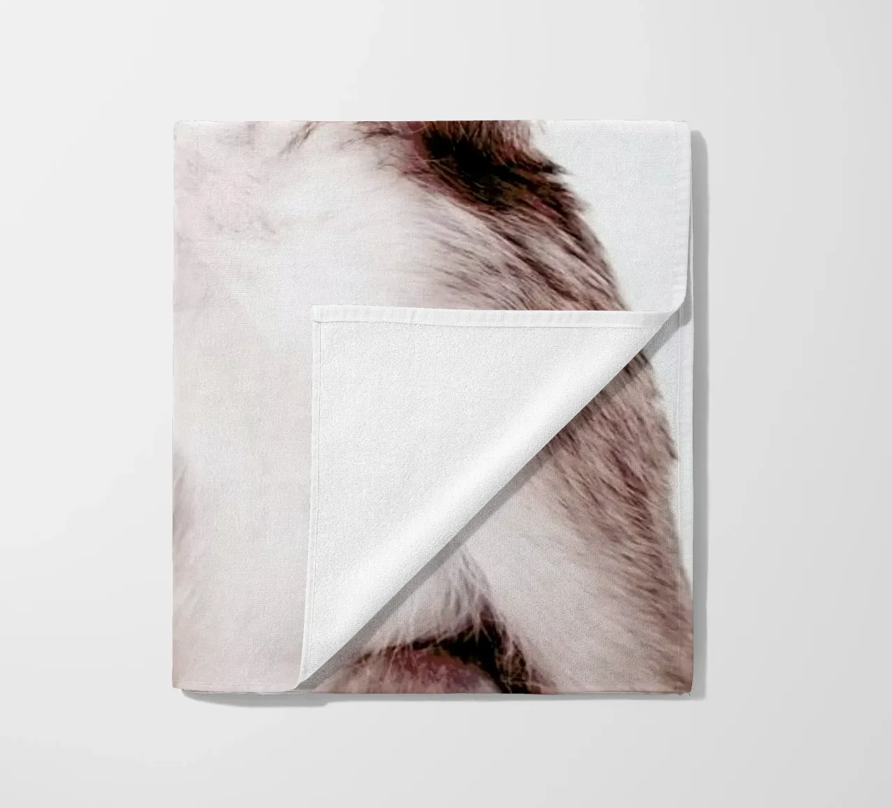 Little Monkey telo mare da Wouter Rikken