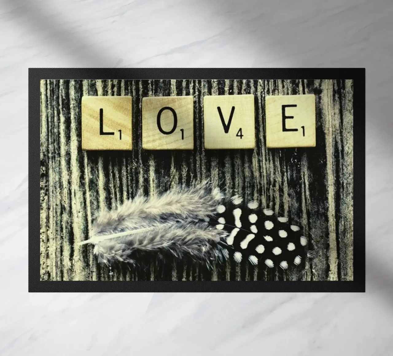 love zerbino da Ingrid Beddoes