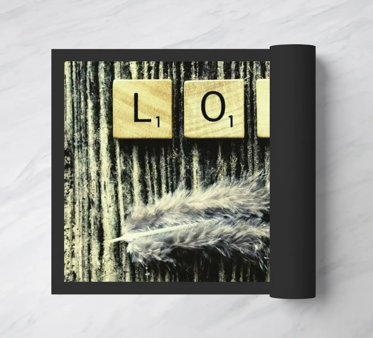 love zerbino da Ingrid Beddoes