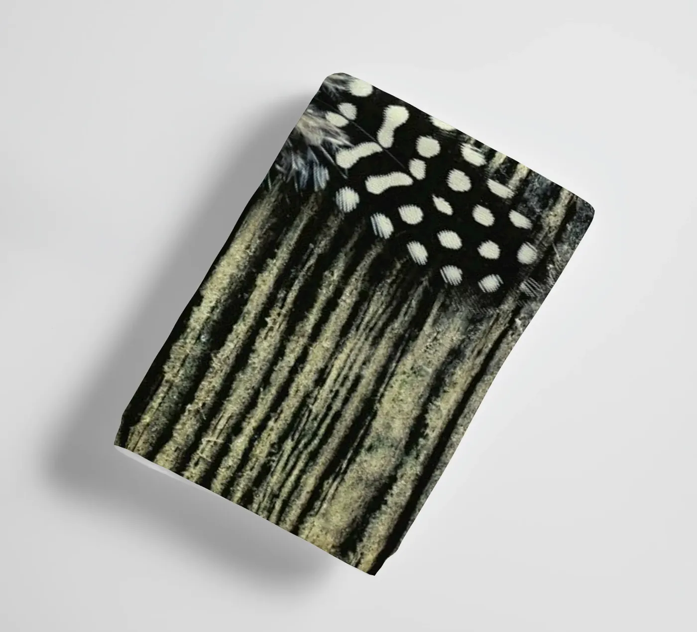 love badhanddoek van Ingrid Beddoes