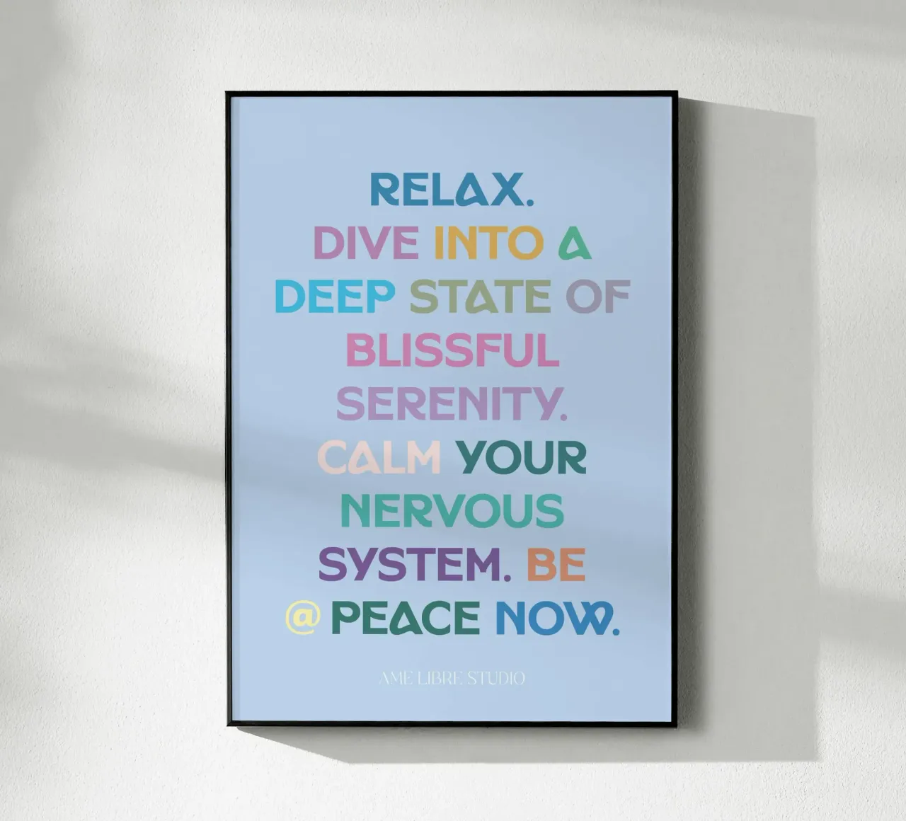 🙏 plexiglass da MENTHE SAUVAGE