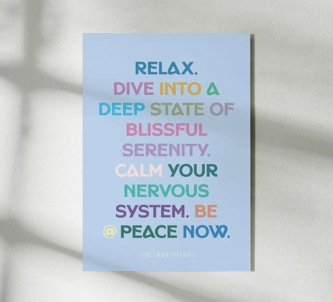 🙏 plexiglass da MENTHE SAUVAGE