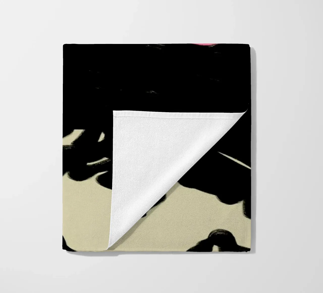 Midnight Reading telo mare da Sandra Poliakov