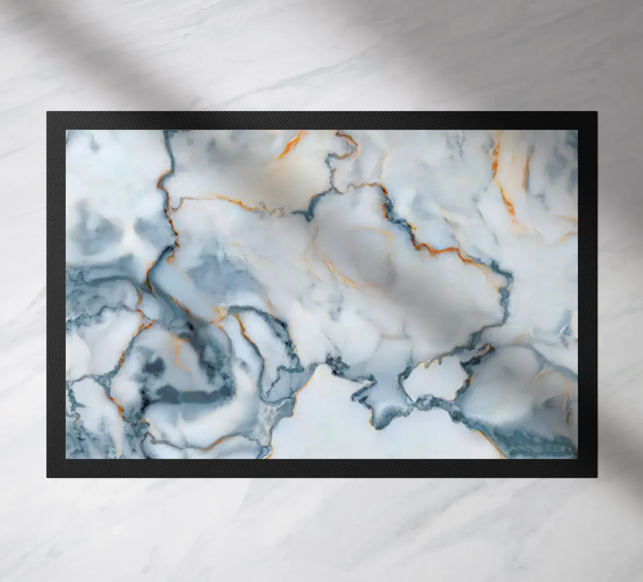 Ukraine Marble Map zerbino da Octavian