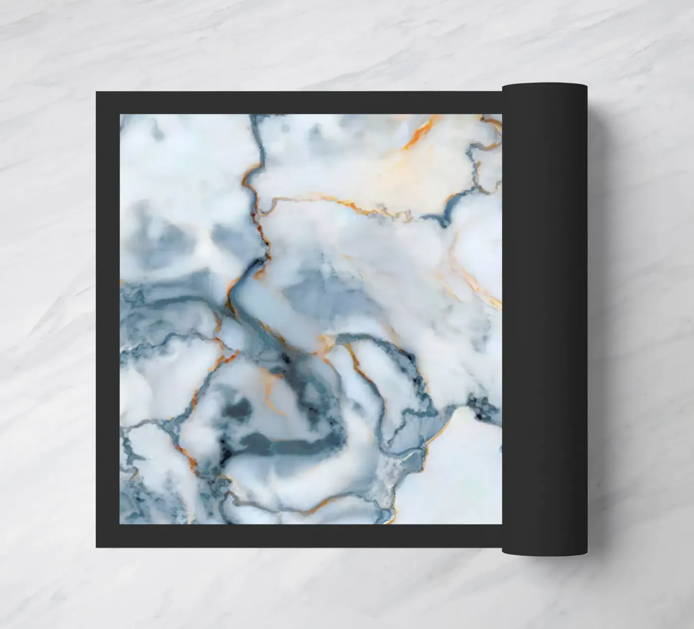 Ukraine Marble Map zerbino da Octavian