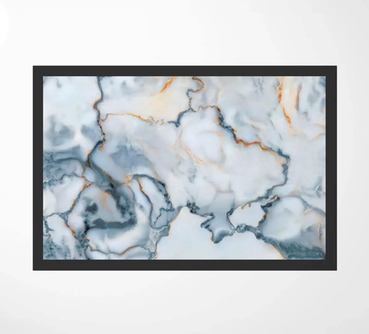 Ukraine Marble Map zerbino da Octavian