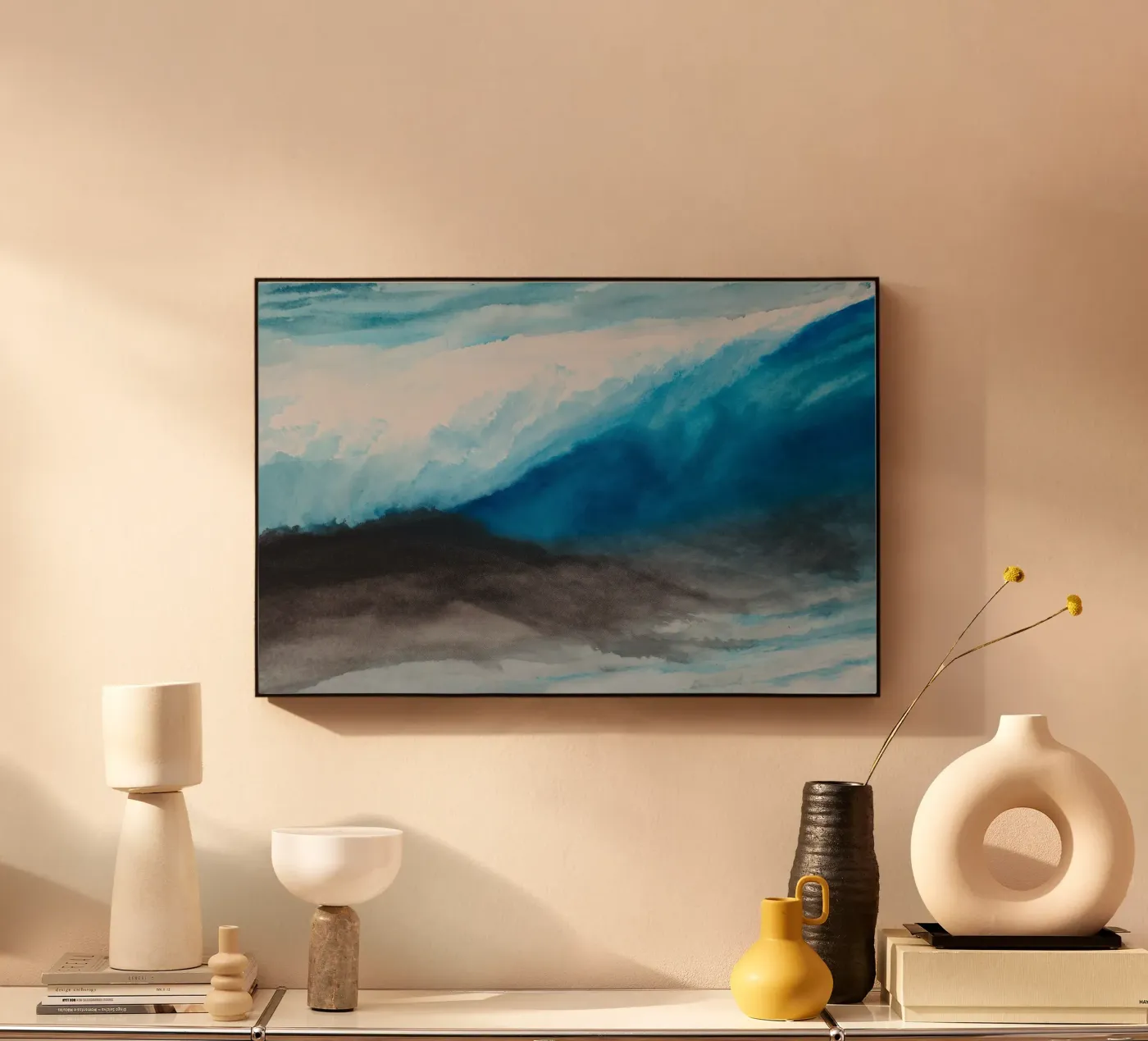 Frangiflutti plexiglass da Matthias Keller Studio