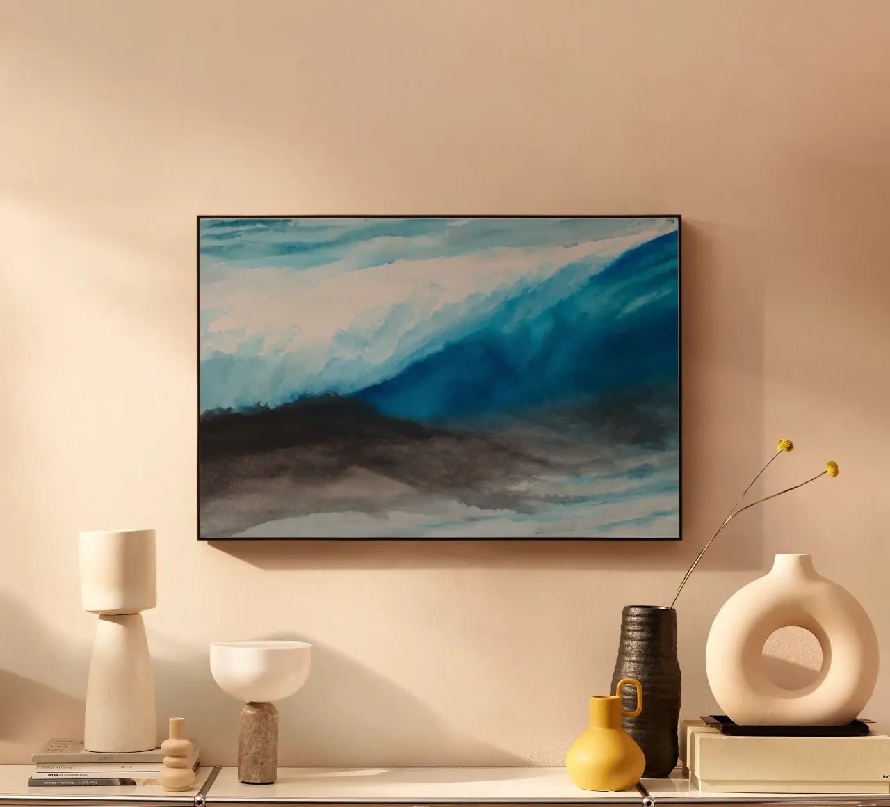 Frangiflutti plexiglass da Matthias Keller Studio