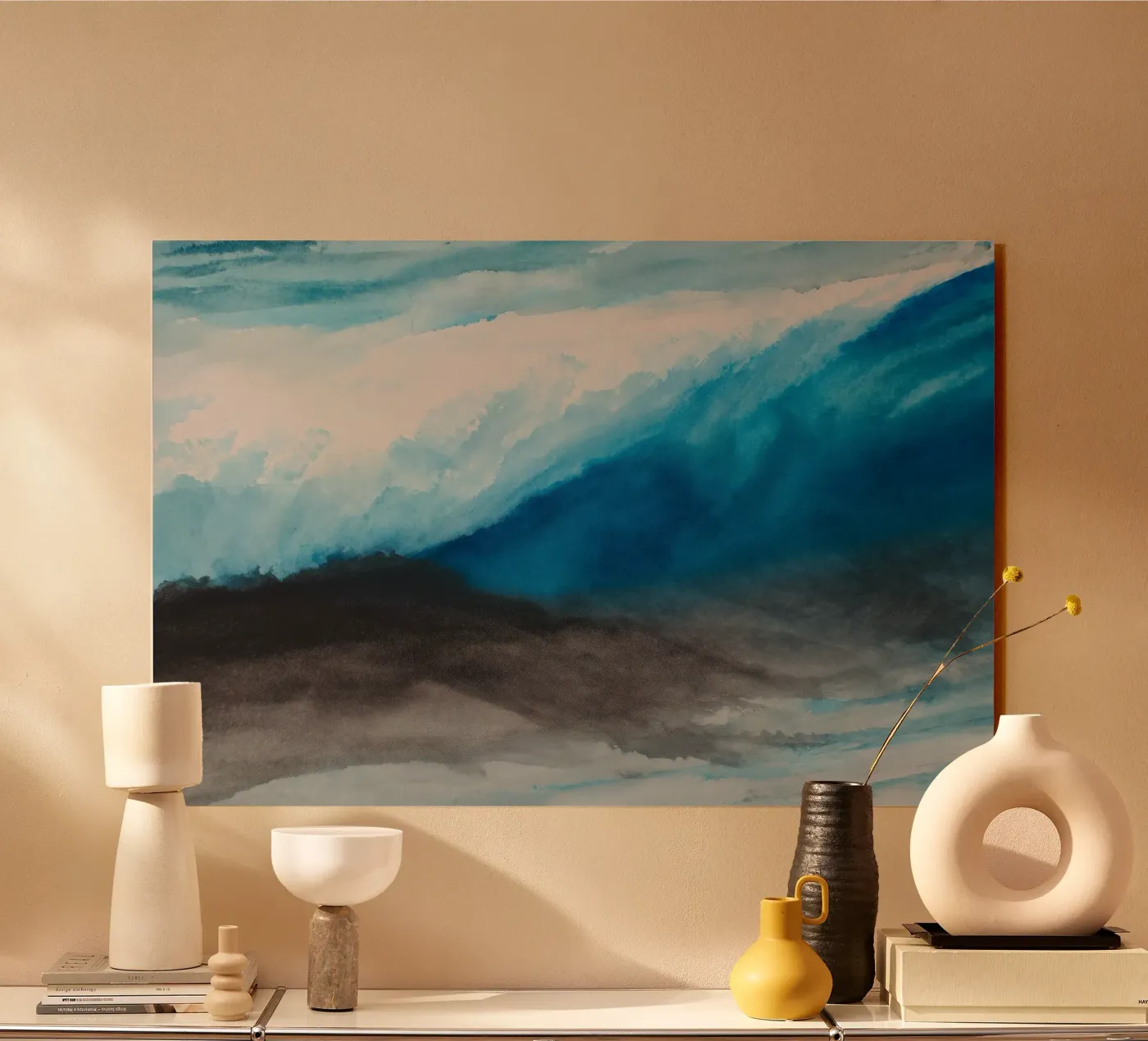 Frangiflutti plexiglass da Matthias Keller Studio