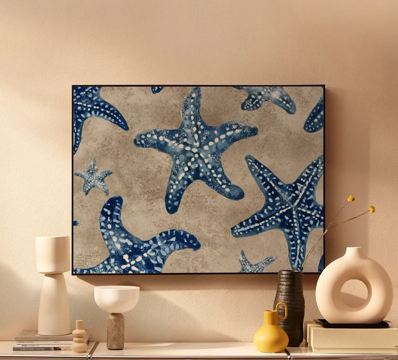 Costa Indaco plexiglass da Matthias Keller Studio