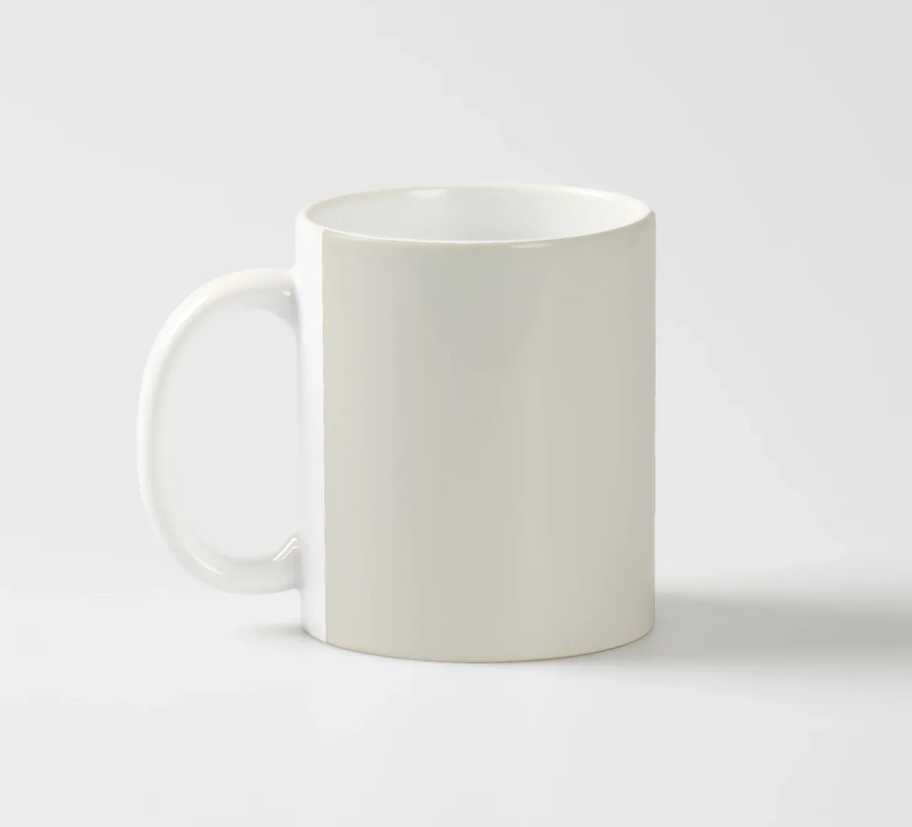 Ninfee tazza in ceramica da Turner Kyle