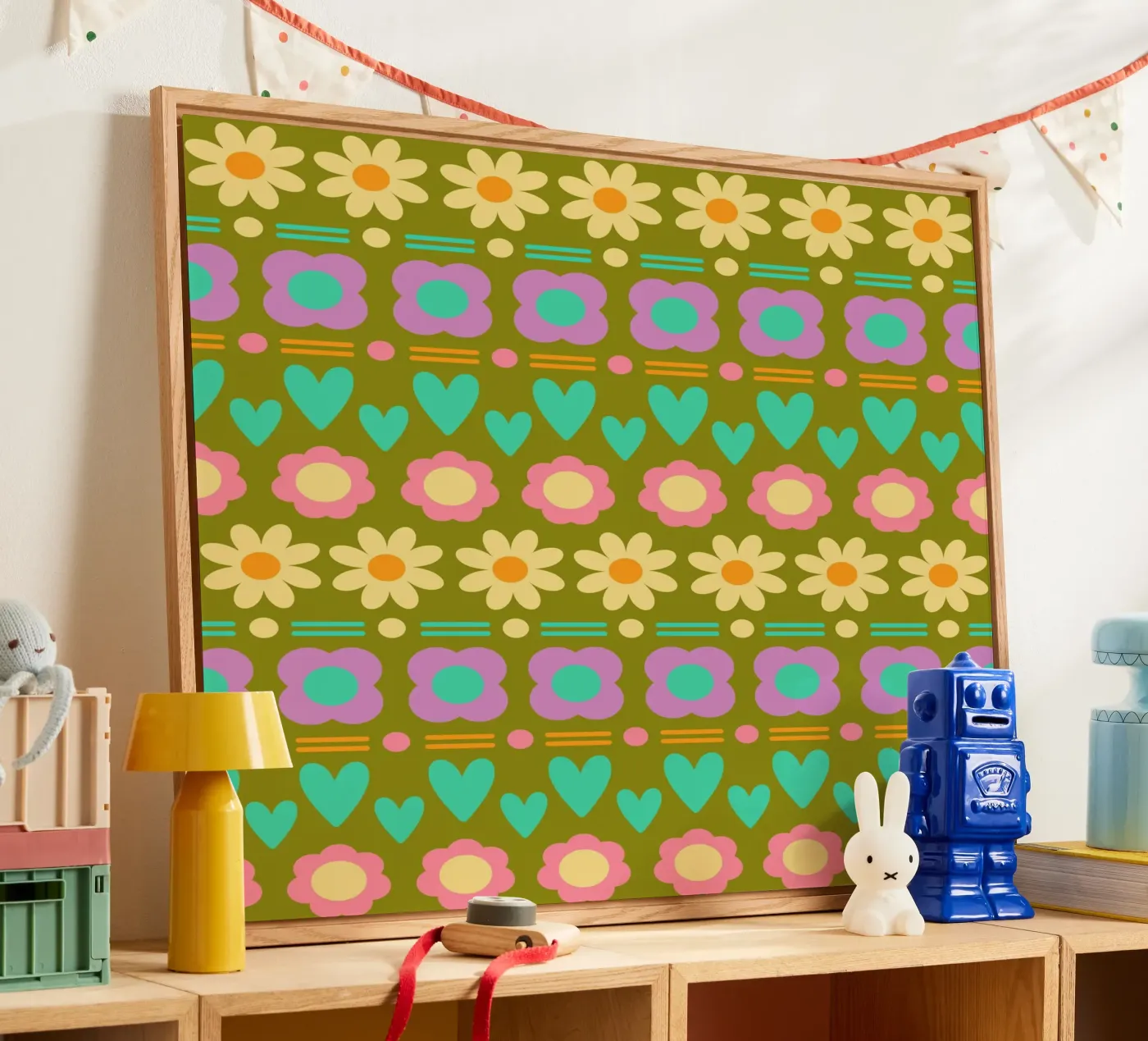 froo acryl van fummelhummel