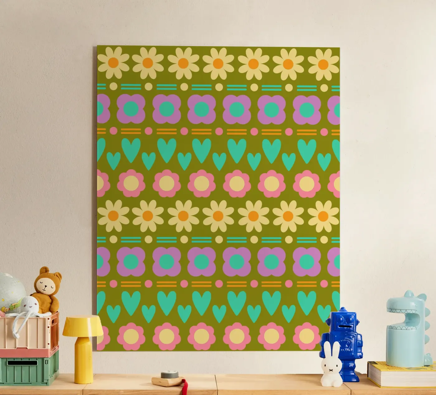 froo acryl van fummelhummel