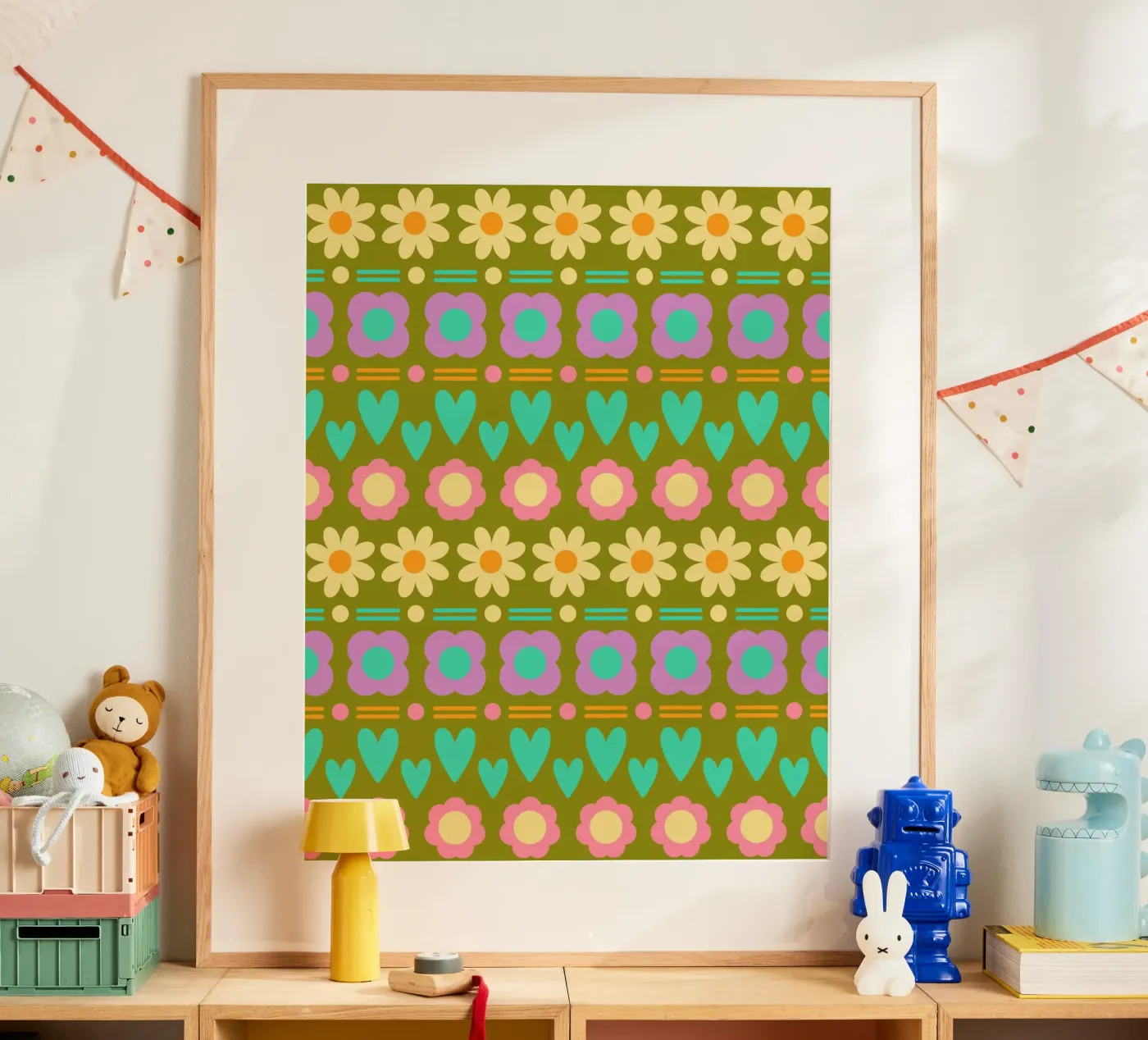froo poster van fummelhummel