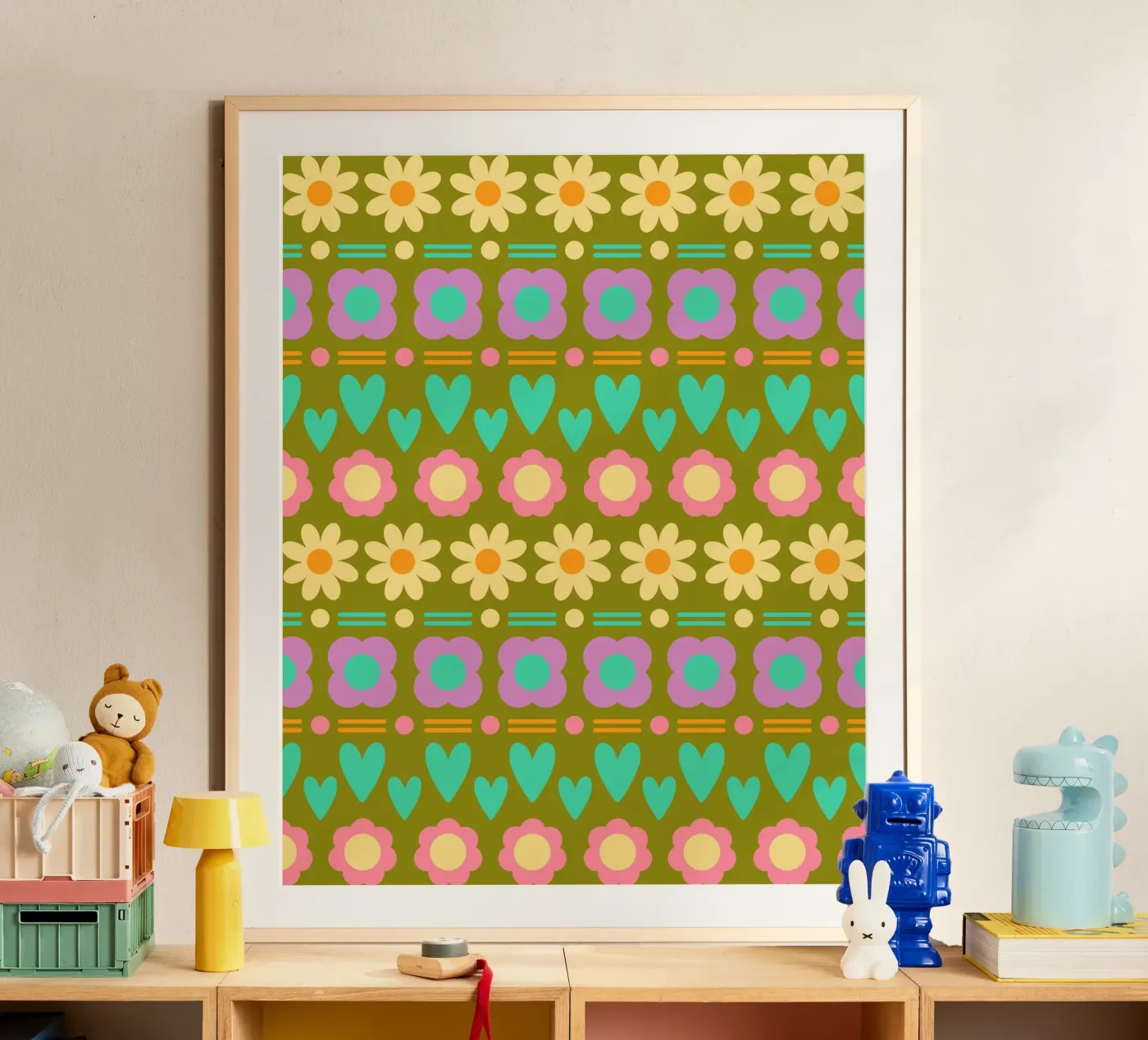 froo poster van fummelhummel