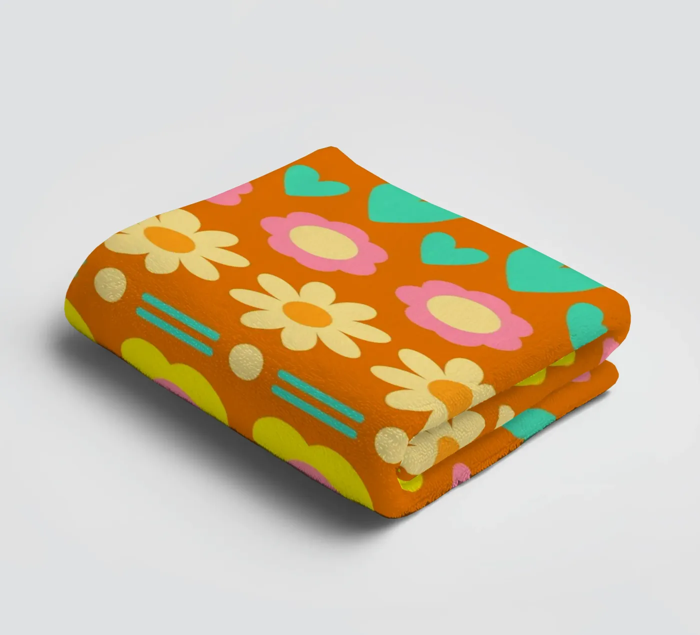 froo badhanddoek van fummelhummel