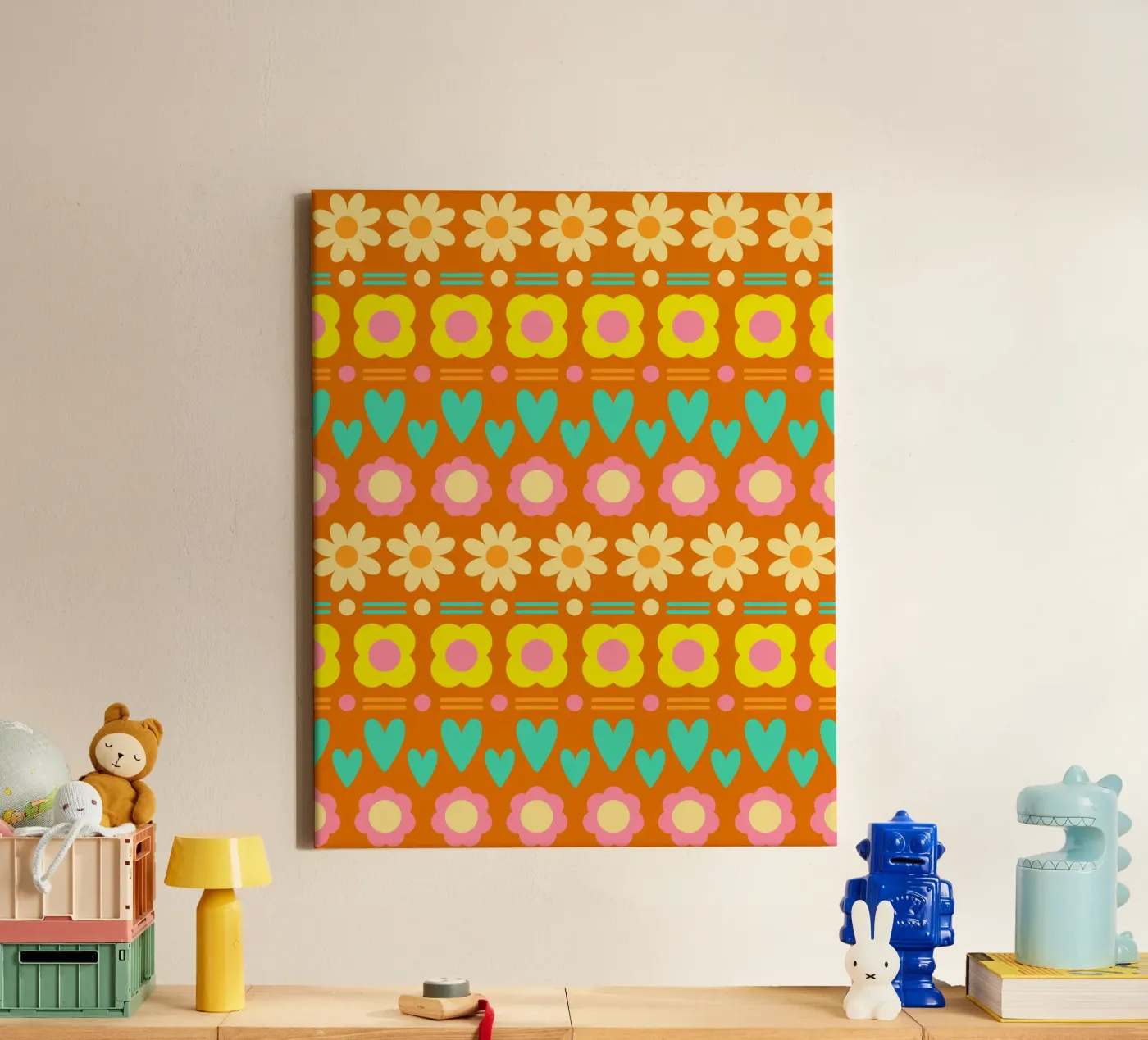 froo canvas van fummelhummel