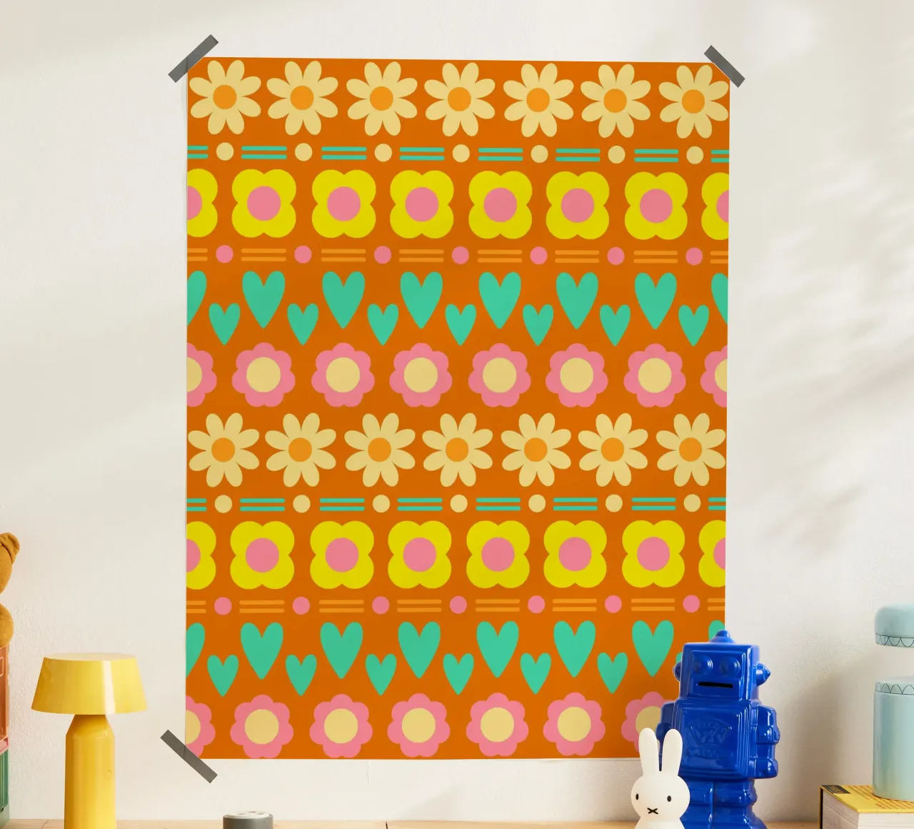 froo poster by fummelhummel