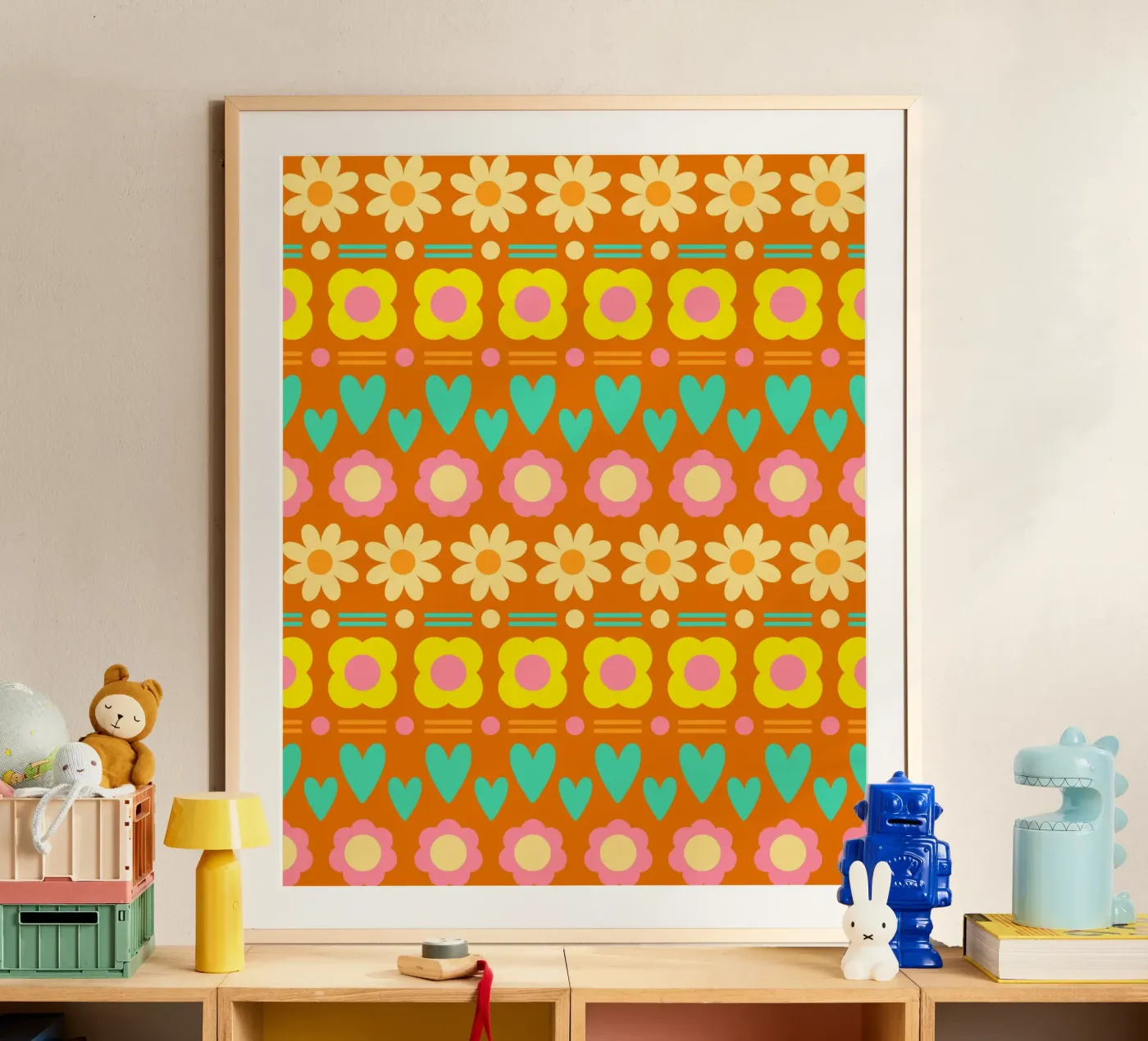 froo Poster von fummelhummel