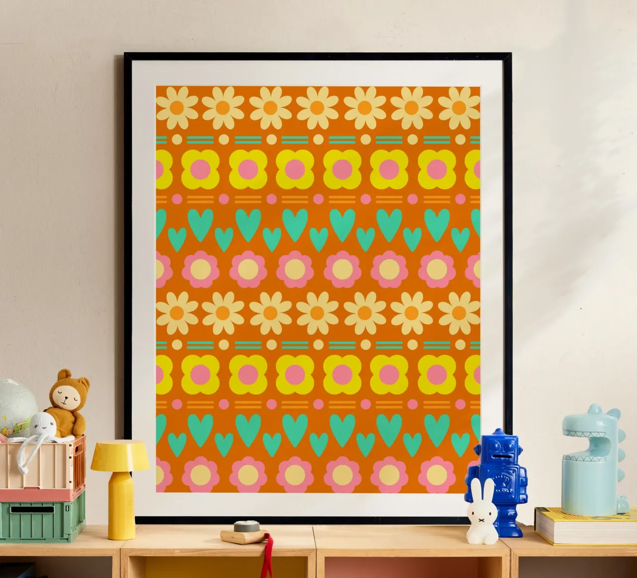 froo poster by fummelhummel