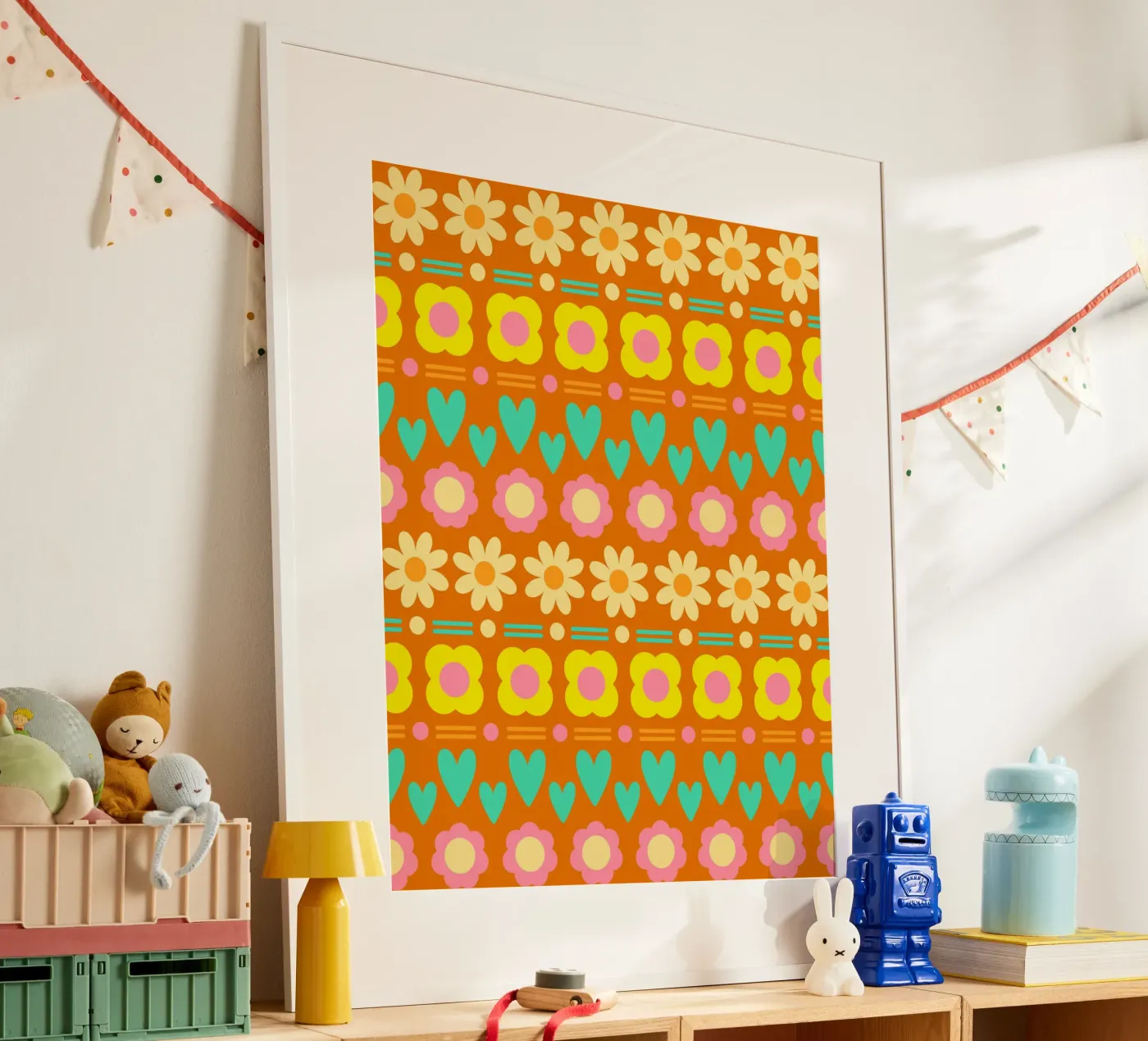 froo Poster von fummelhummel