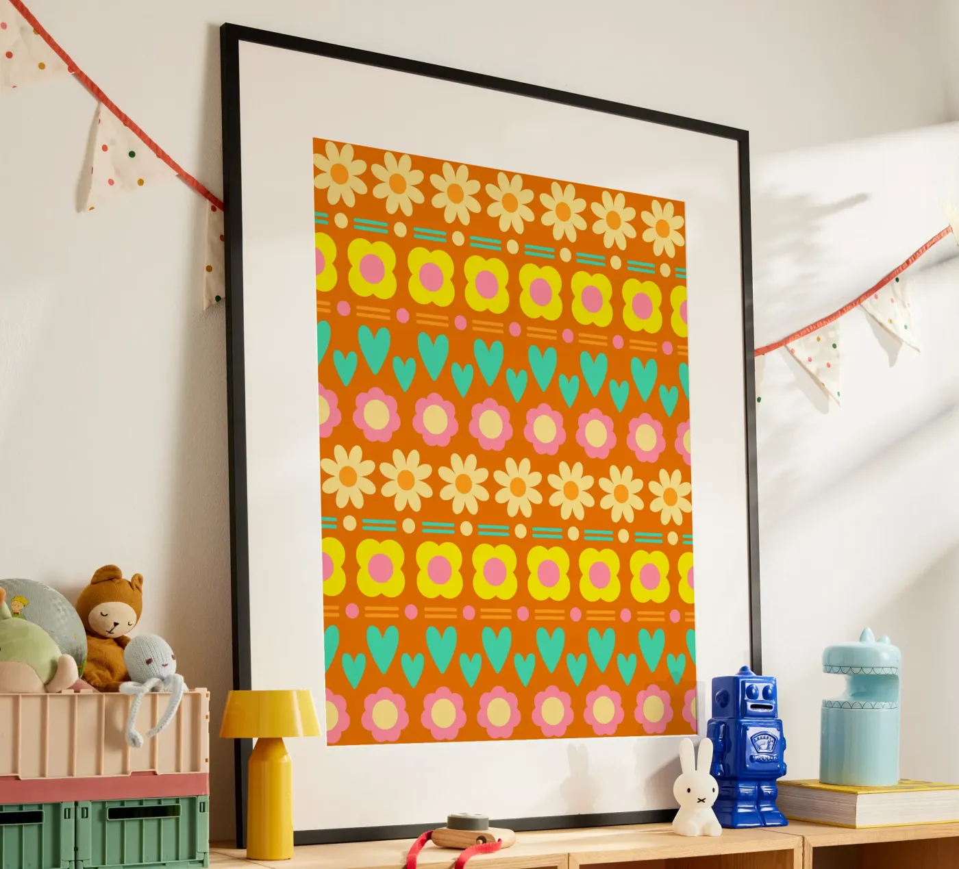 froo Poster von fummelhummel