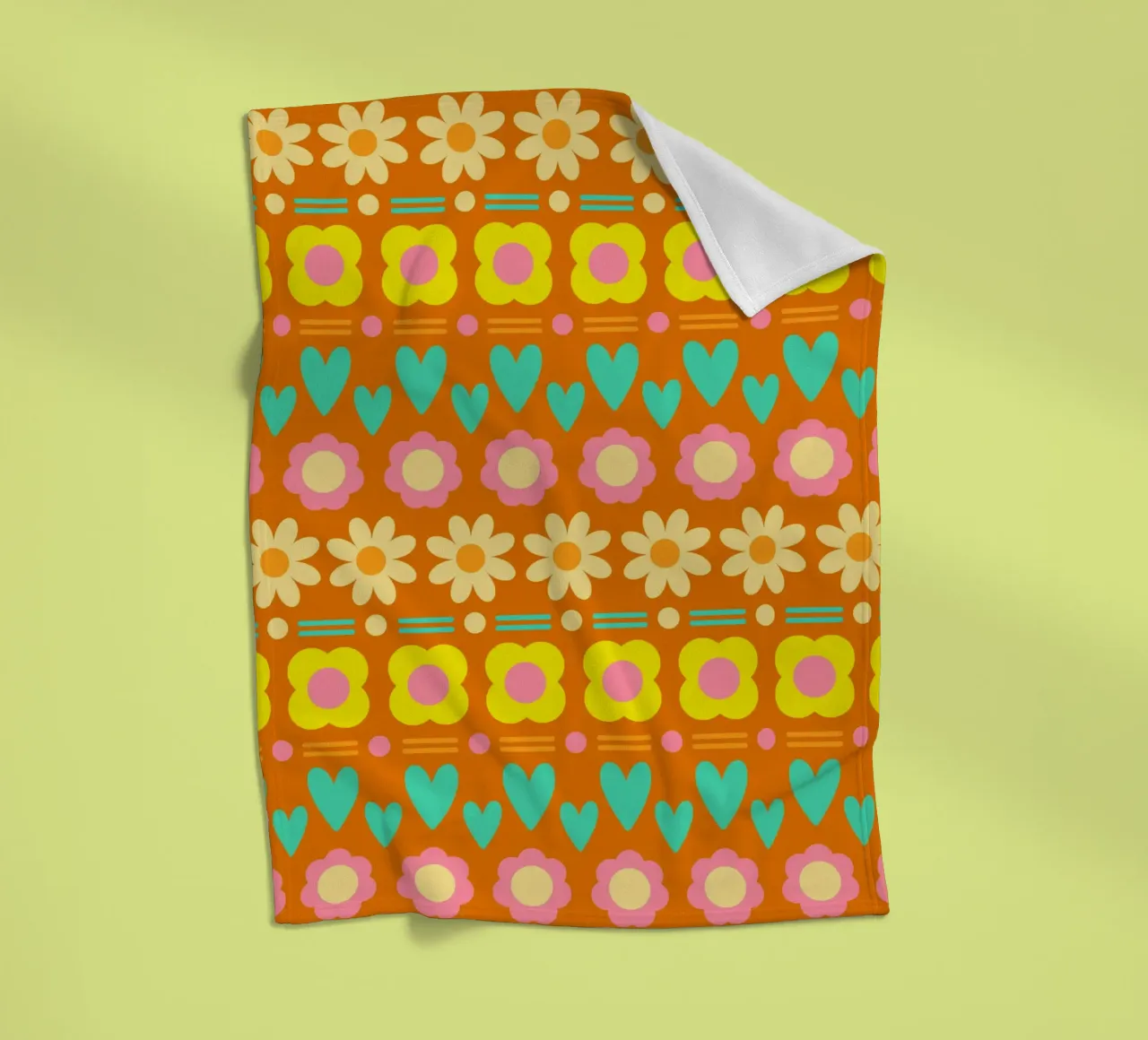 froo fleecedeken van fummelhummel