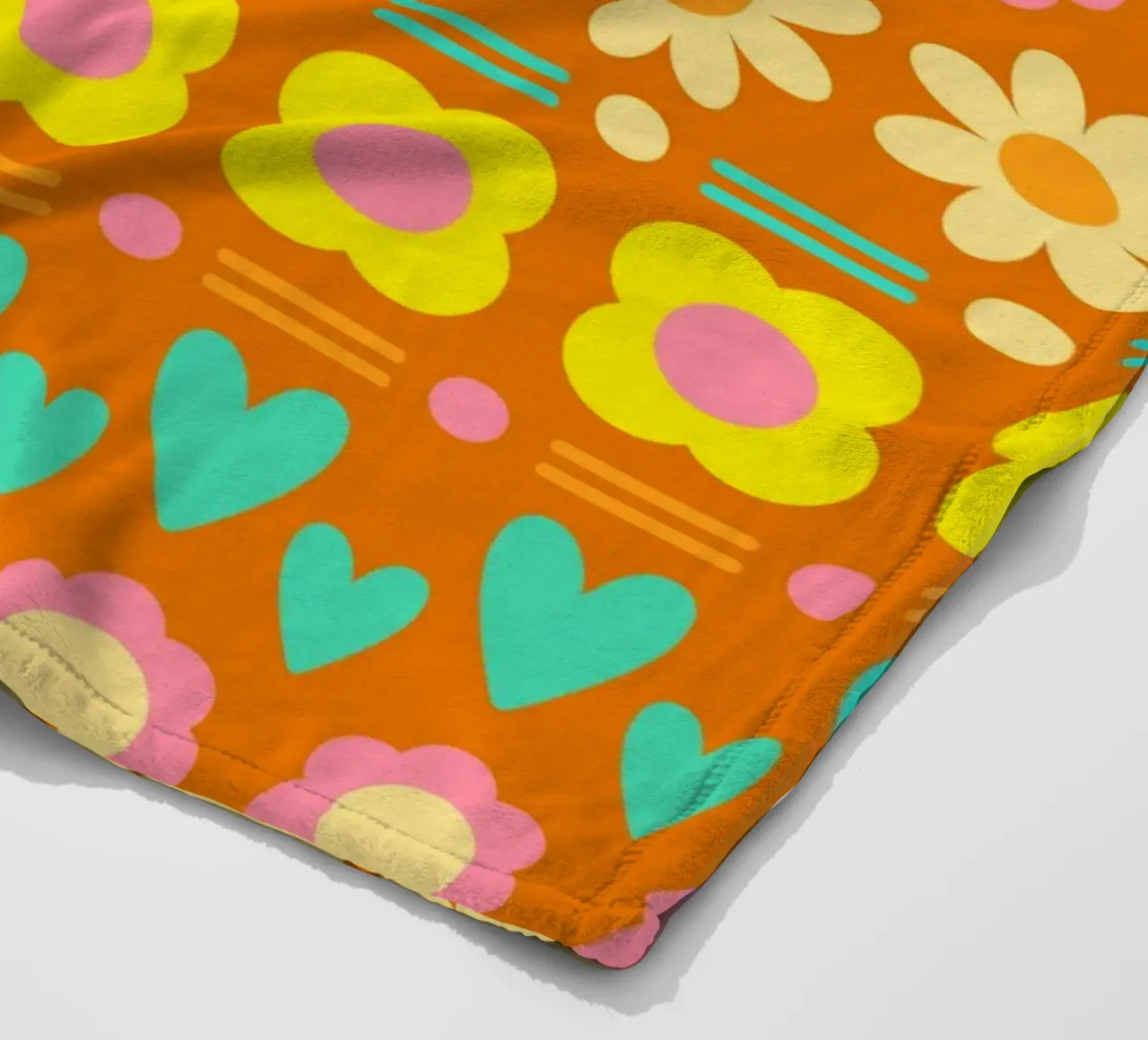 froo fleecedeken van fummelhummel