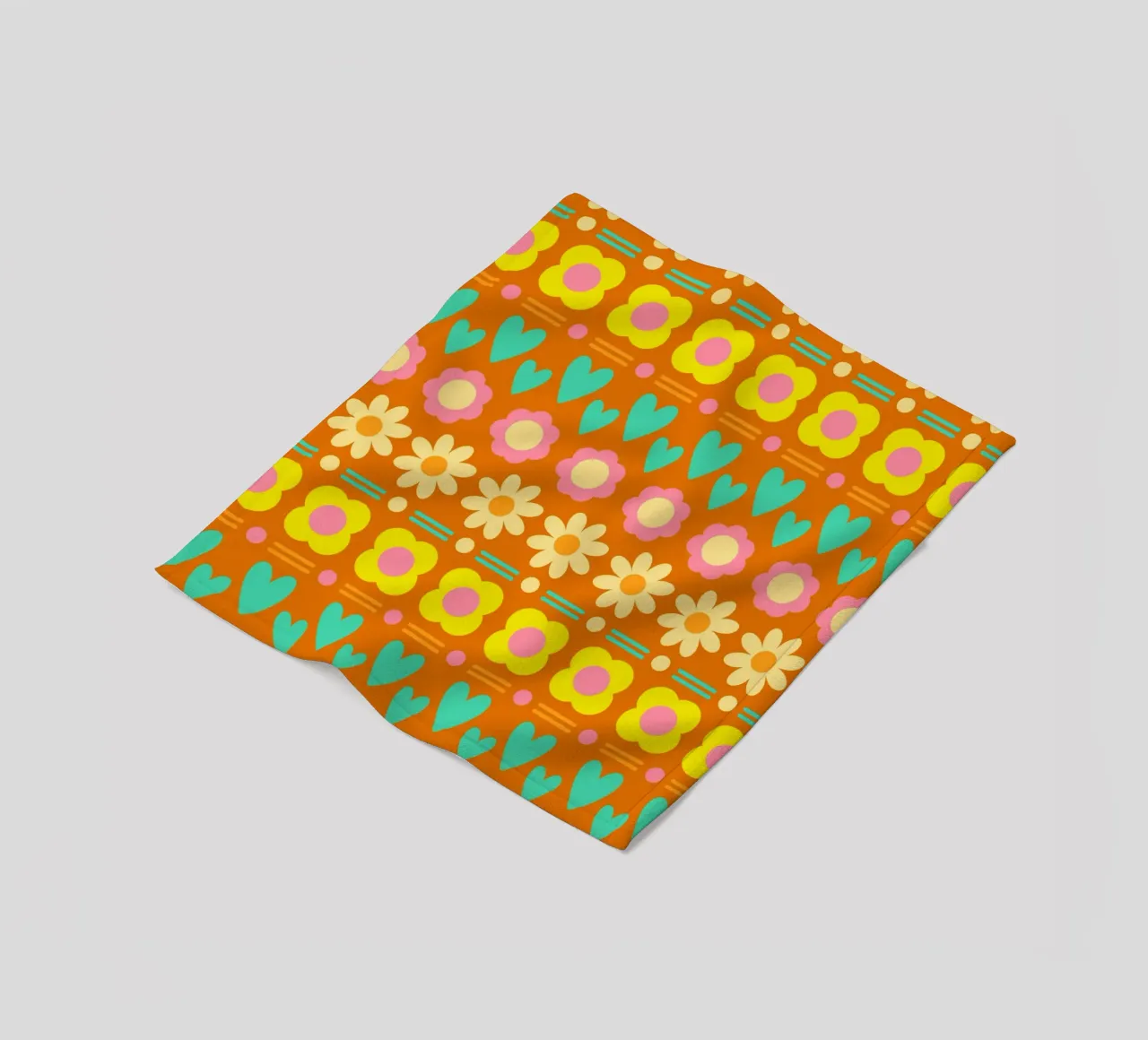 froo fleecedeken van fummelhummel