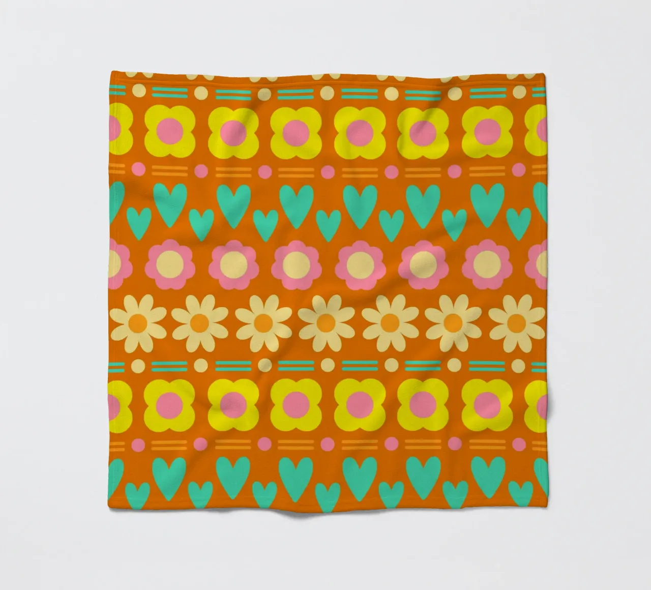 froo fleecedeken van fummelhummel