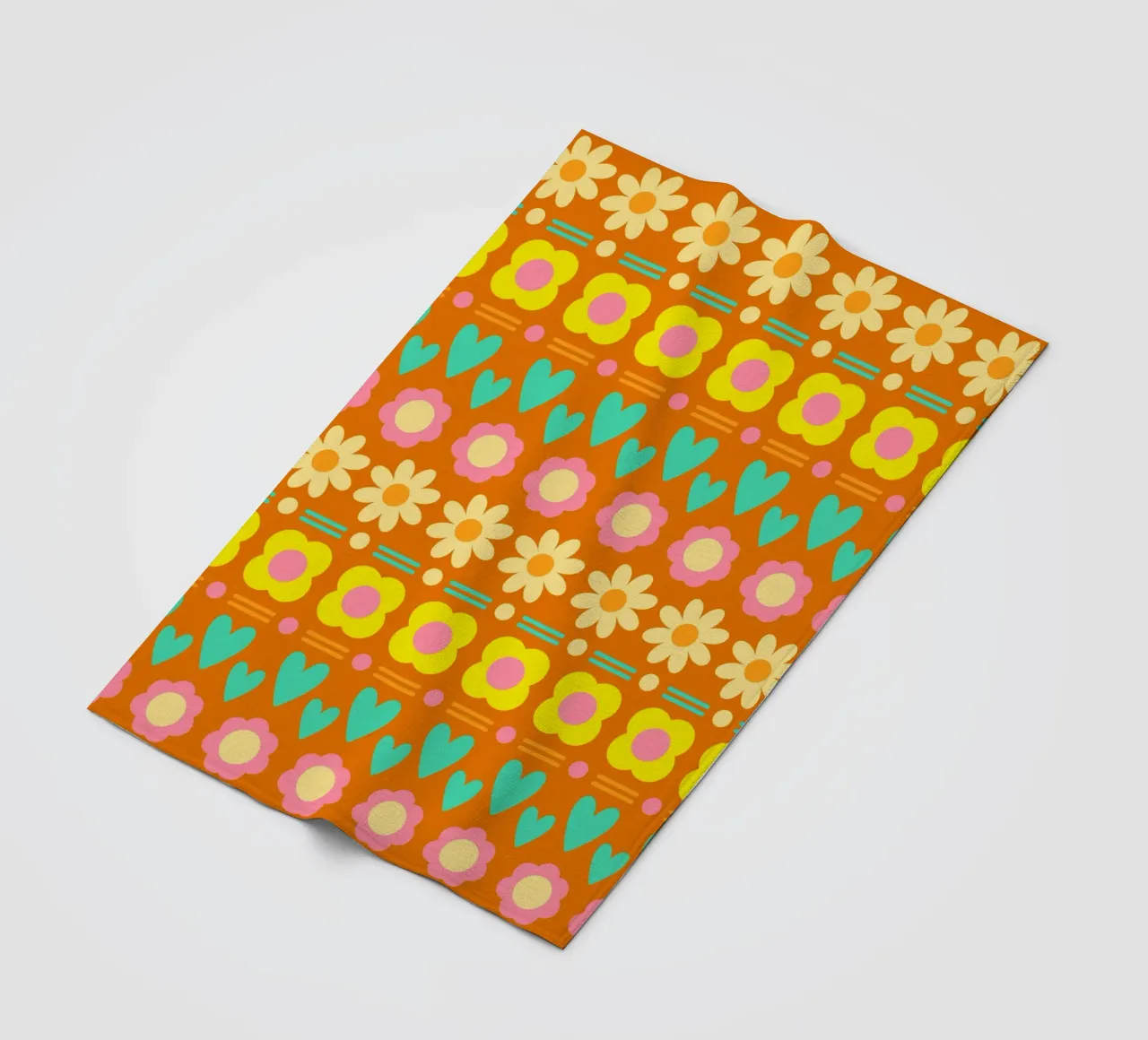 froo fleecedeken van fummelhummel