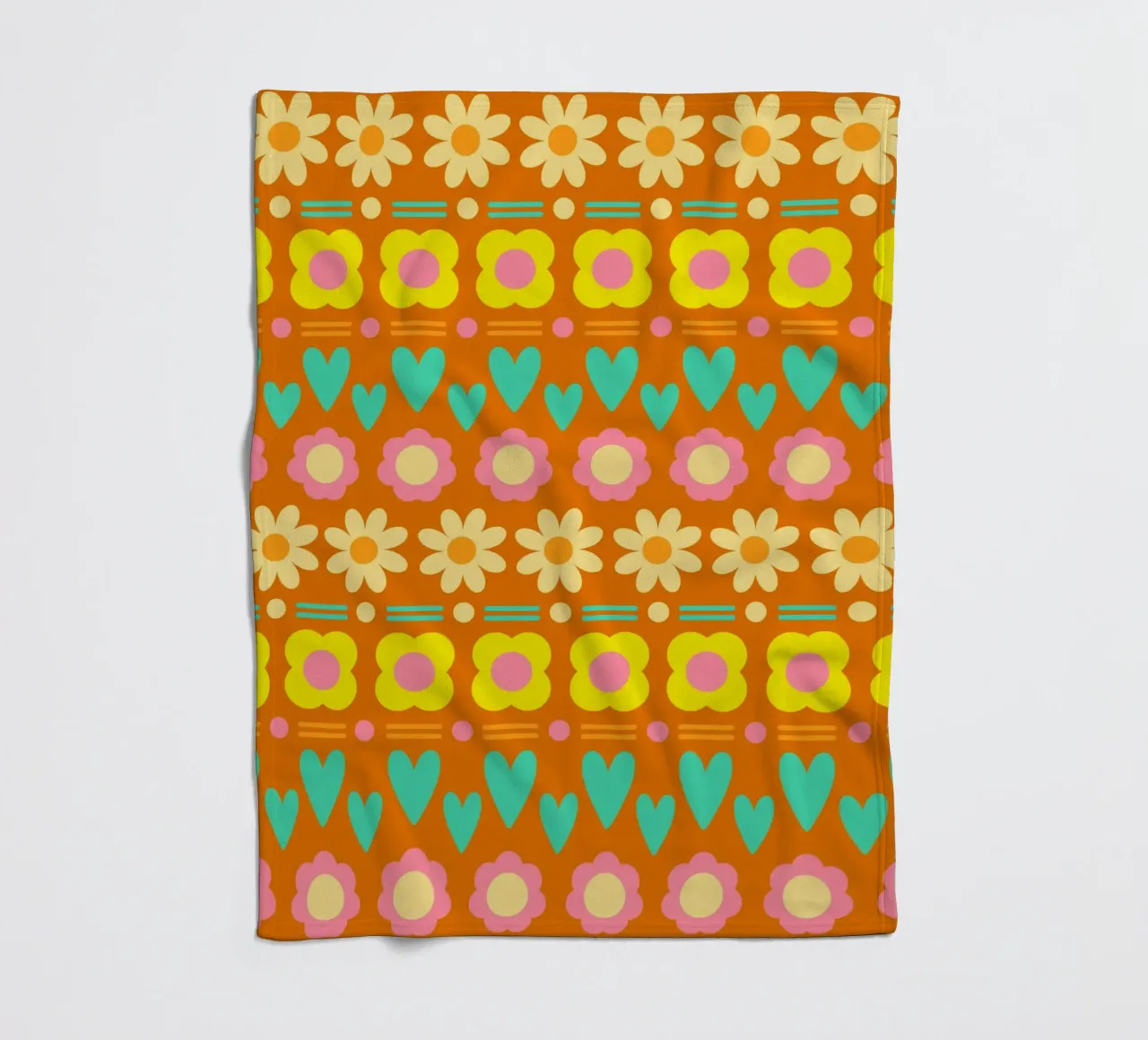 froo fleecedeken van fummelhummel