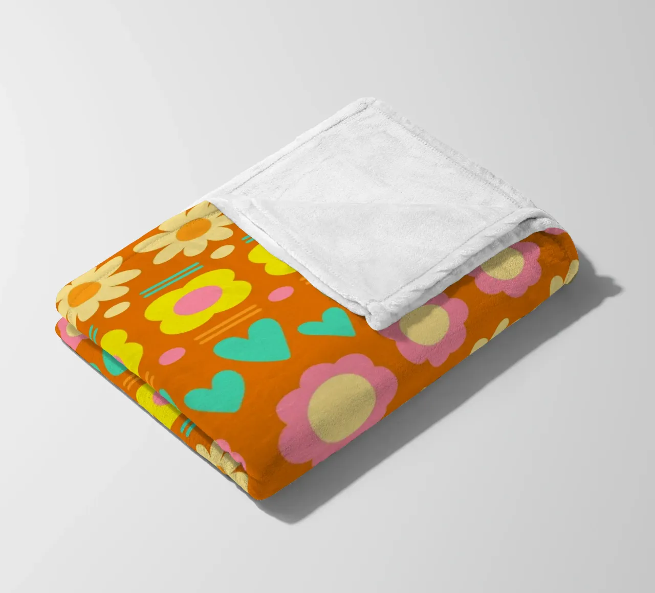 froo fleecedeken van fummelhummel