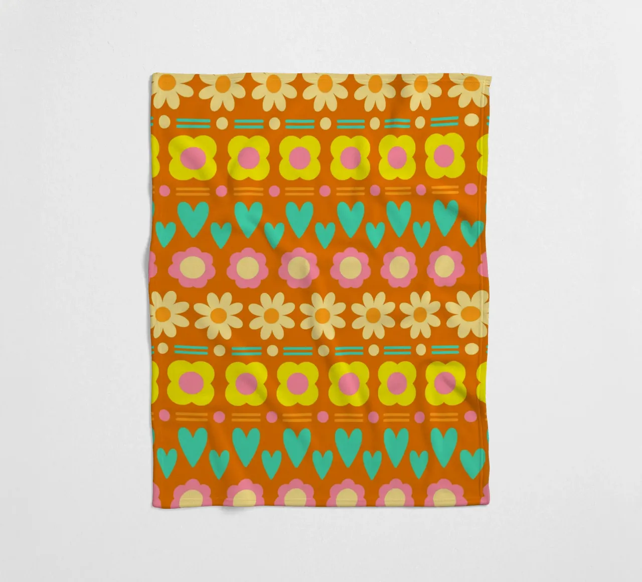 froo fleecedeken van fummelhummel