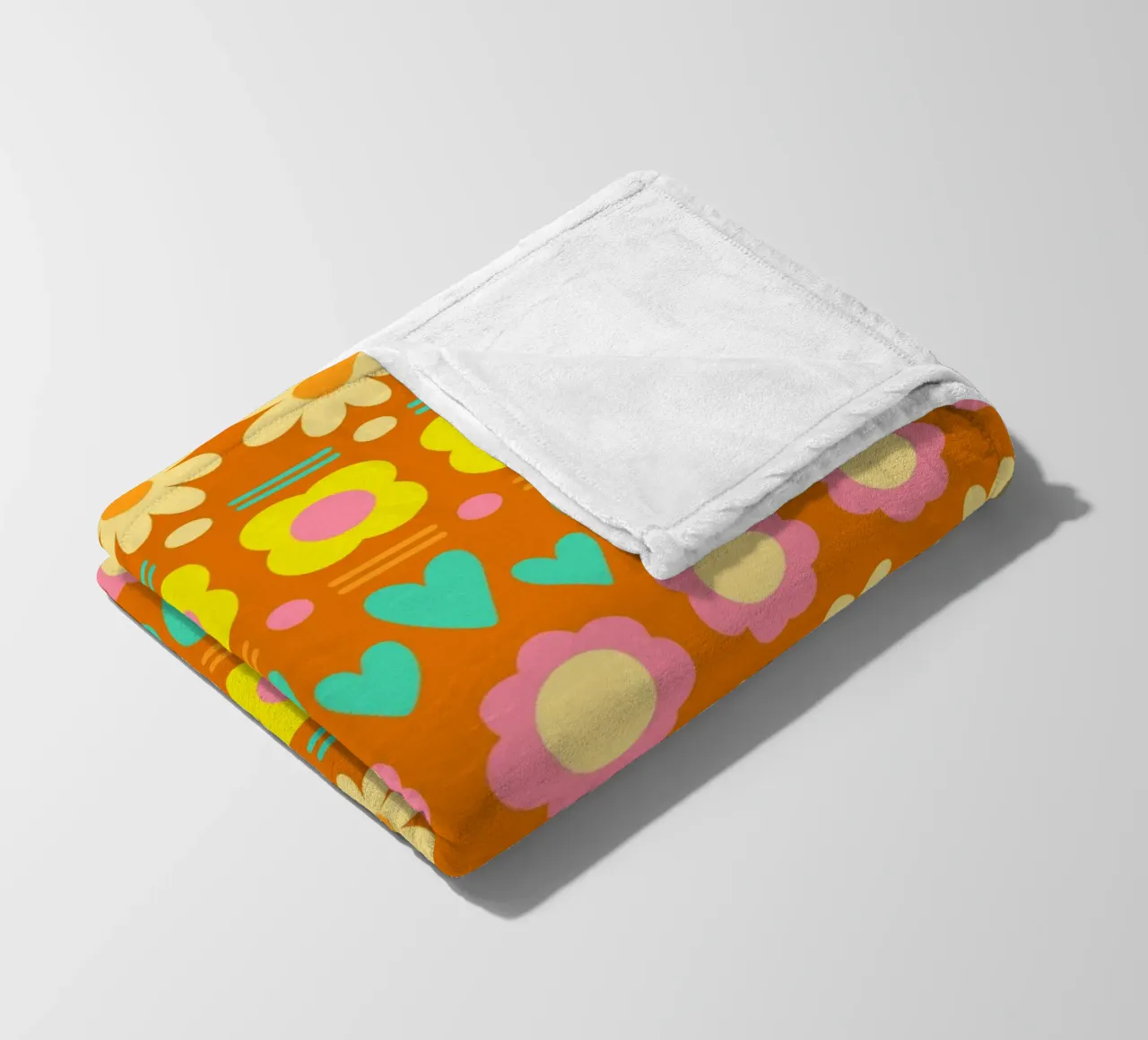 froo fleecedeken van fummelhummel