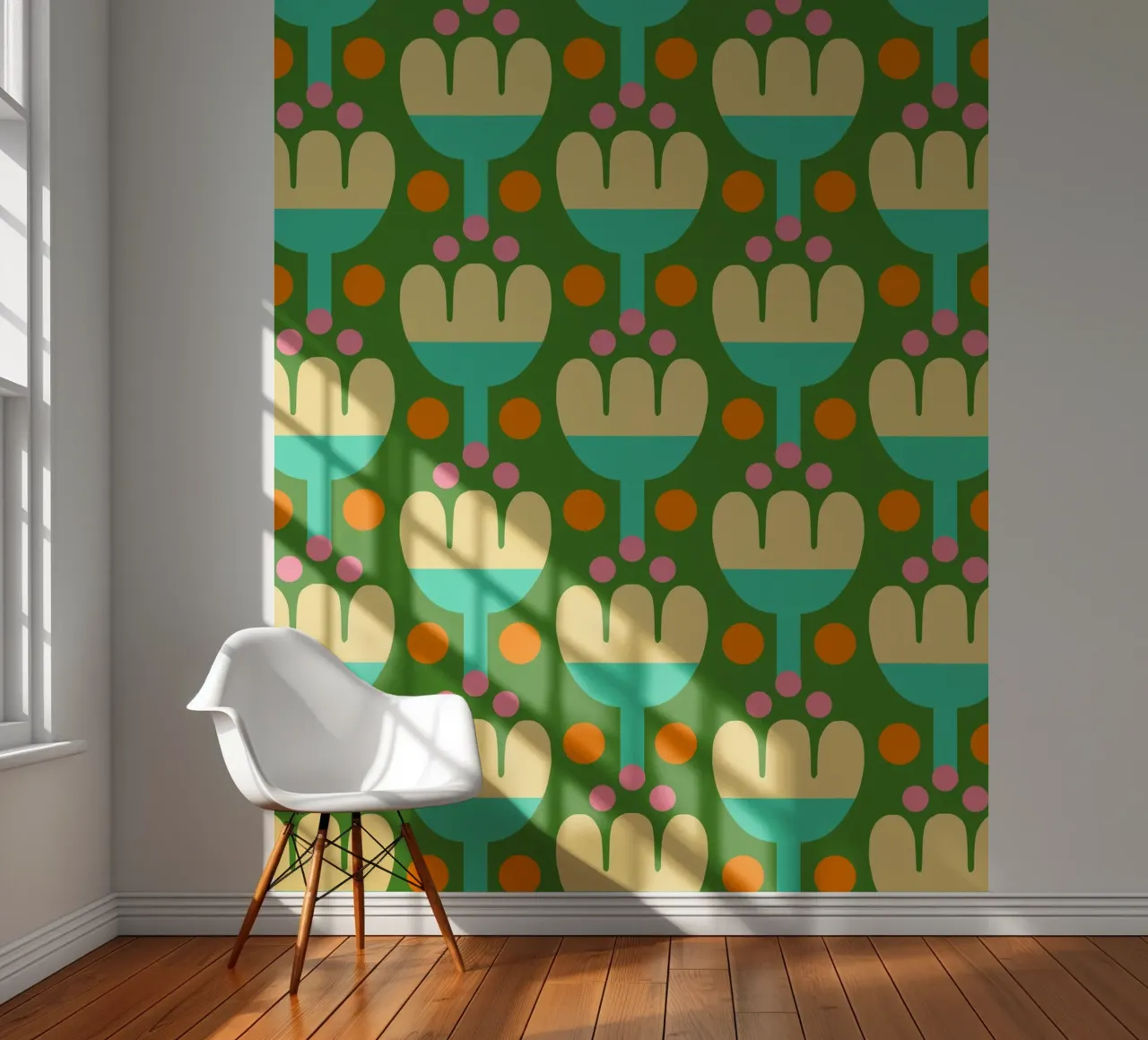 beet fotobehang van fummelhummel